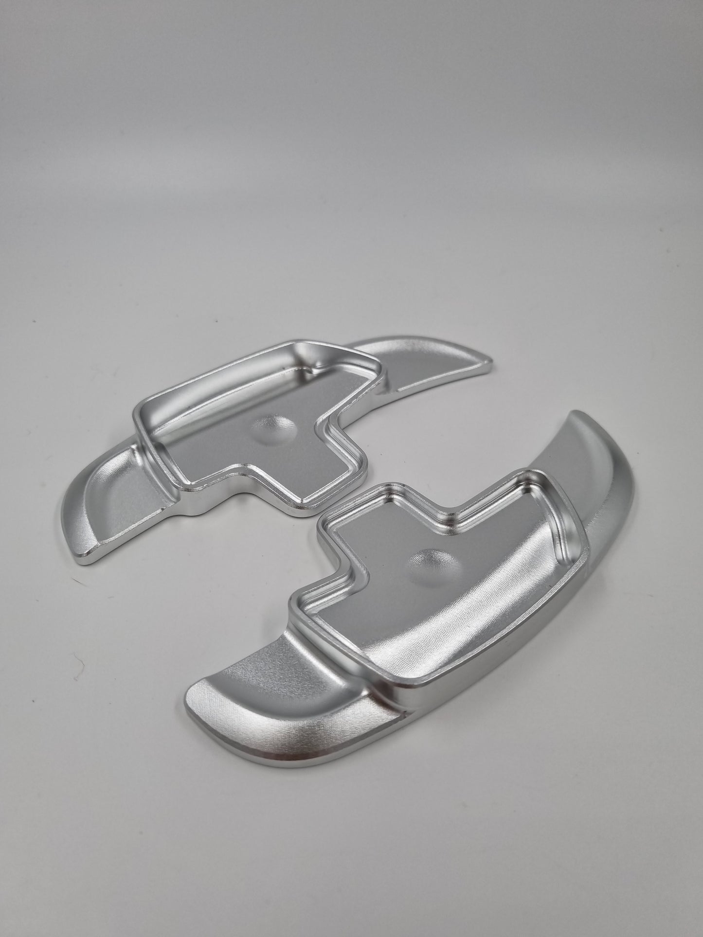 Aluminium Schaltwippen Verlängerungen Mercedes Modelle Typ C