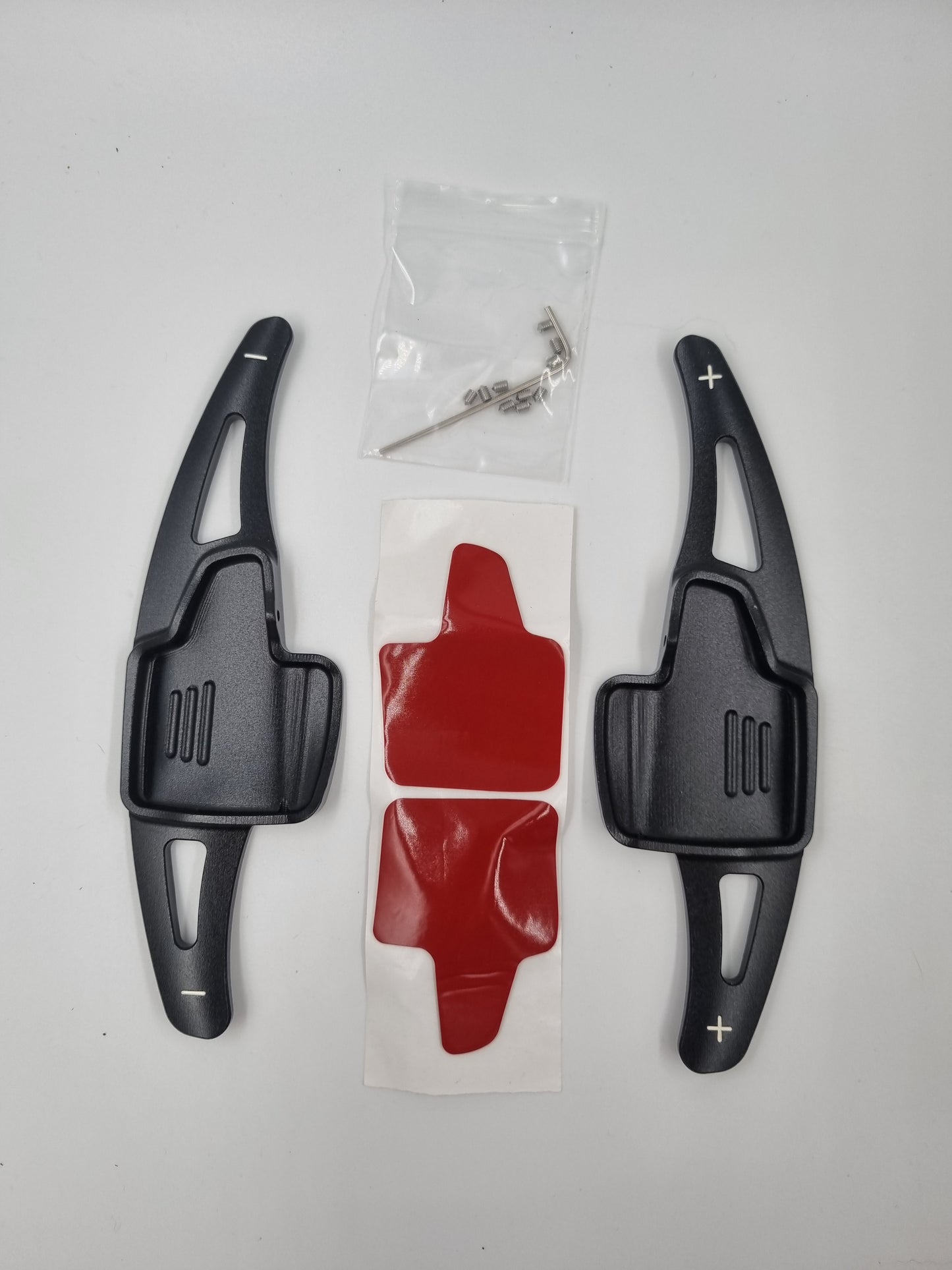 Leve del cambio in alluminio Ford Focus, Kuga, Ecosport inclusi i modelli ST