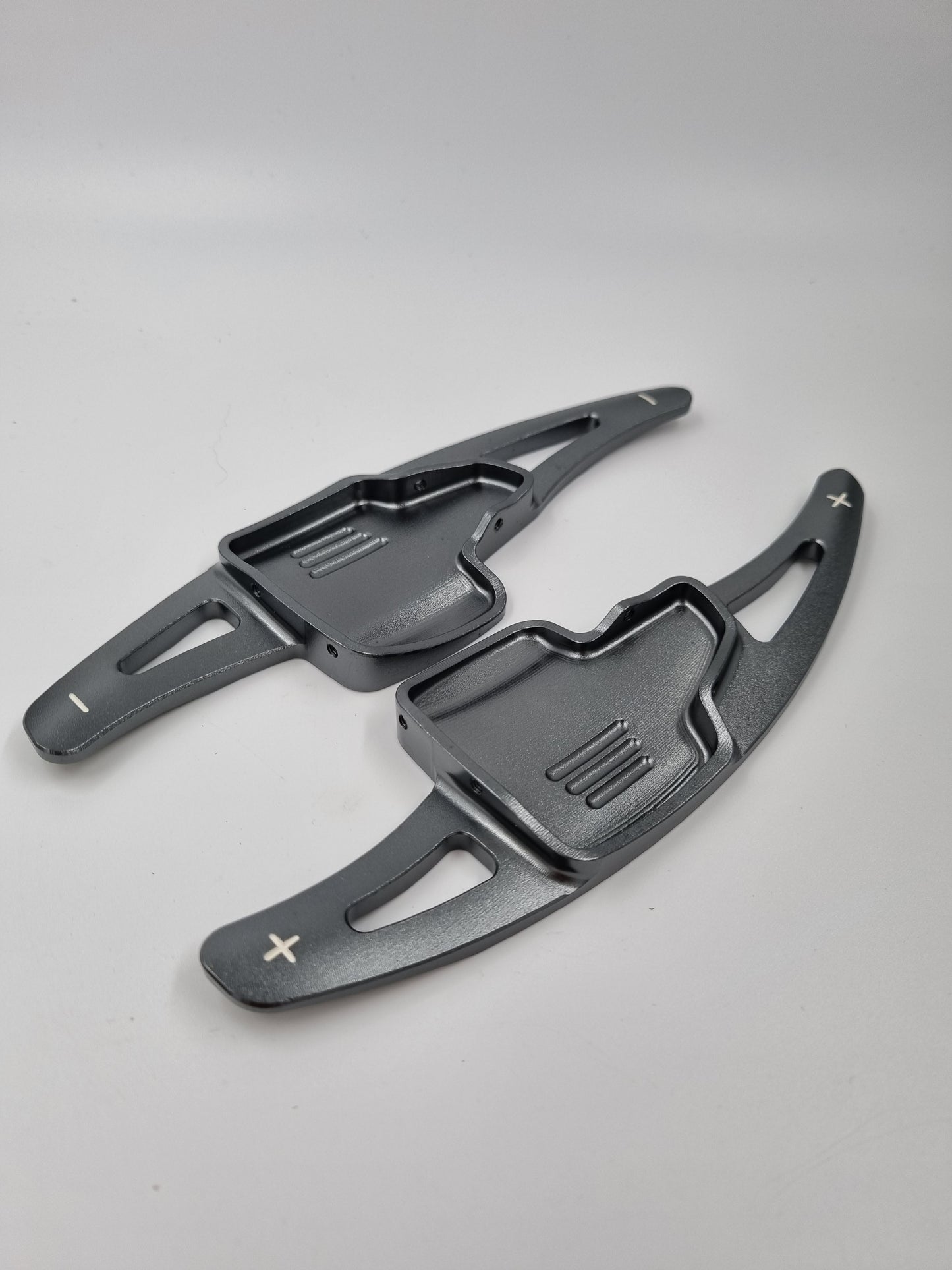 Leve del cambio in alluminio Ford Focus, Kuga, Ecosport inclusi i modelli ST