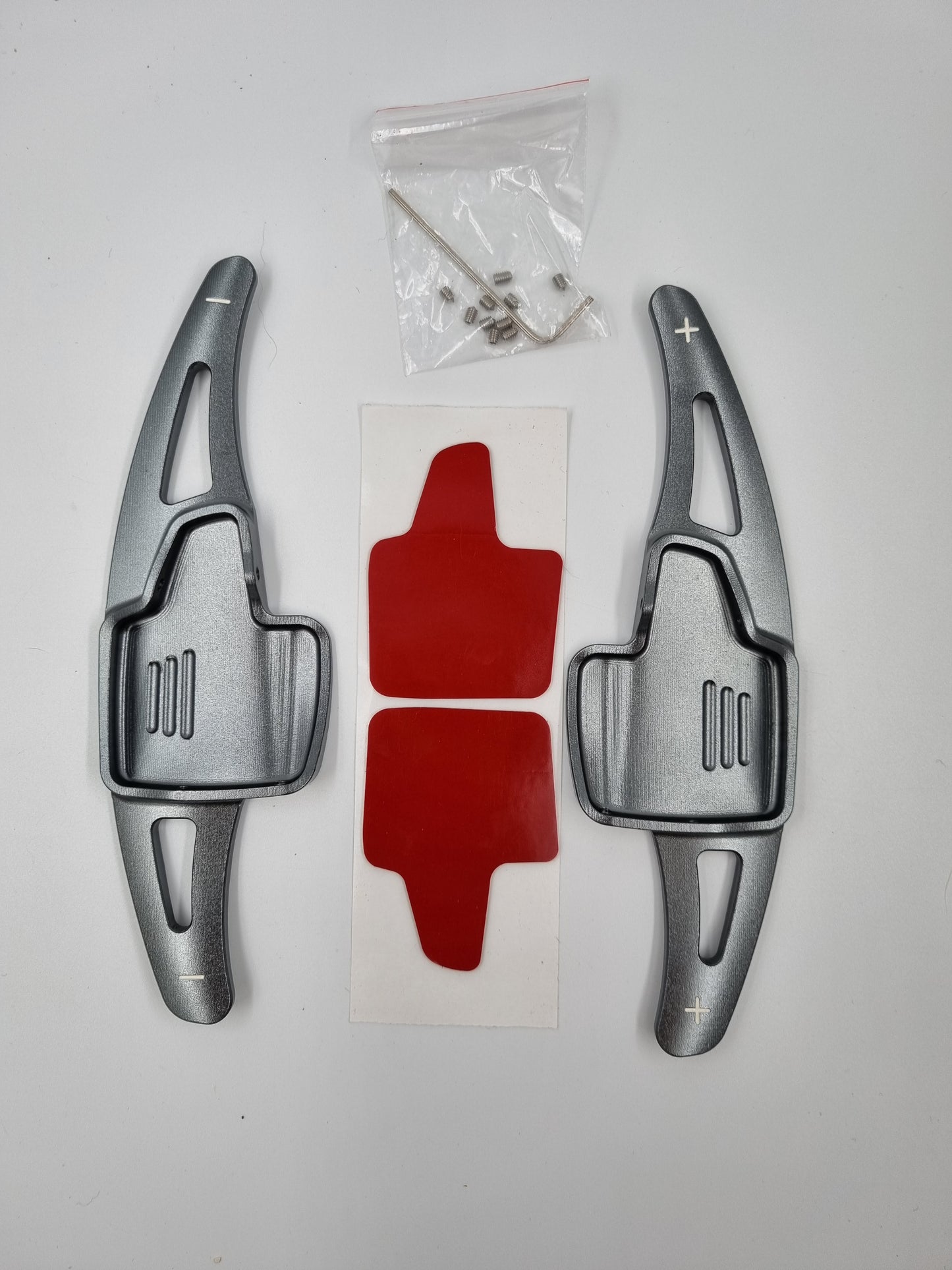 Leve del cambio in alluminio Ford Focus, Kuga, Ecosport inclusi i modelli ST