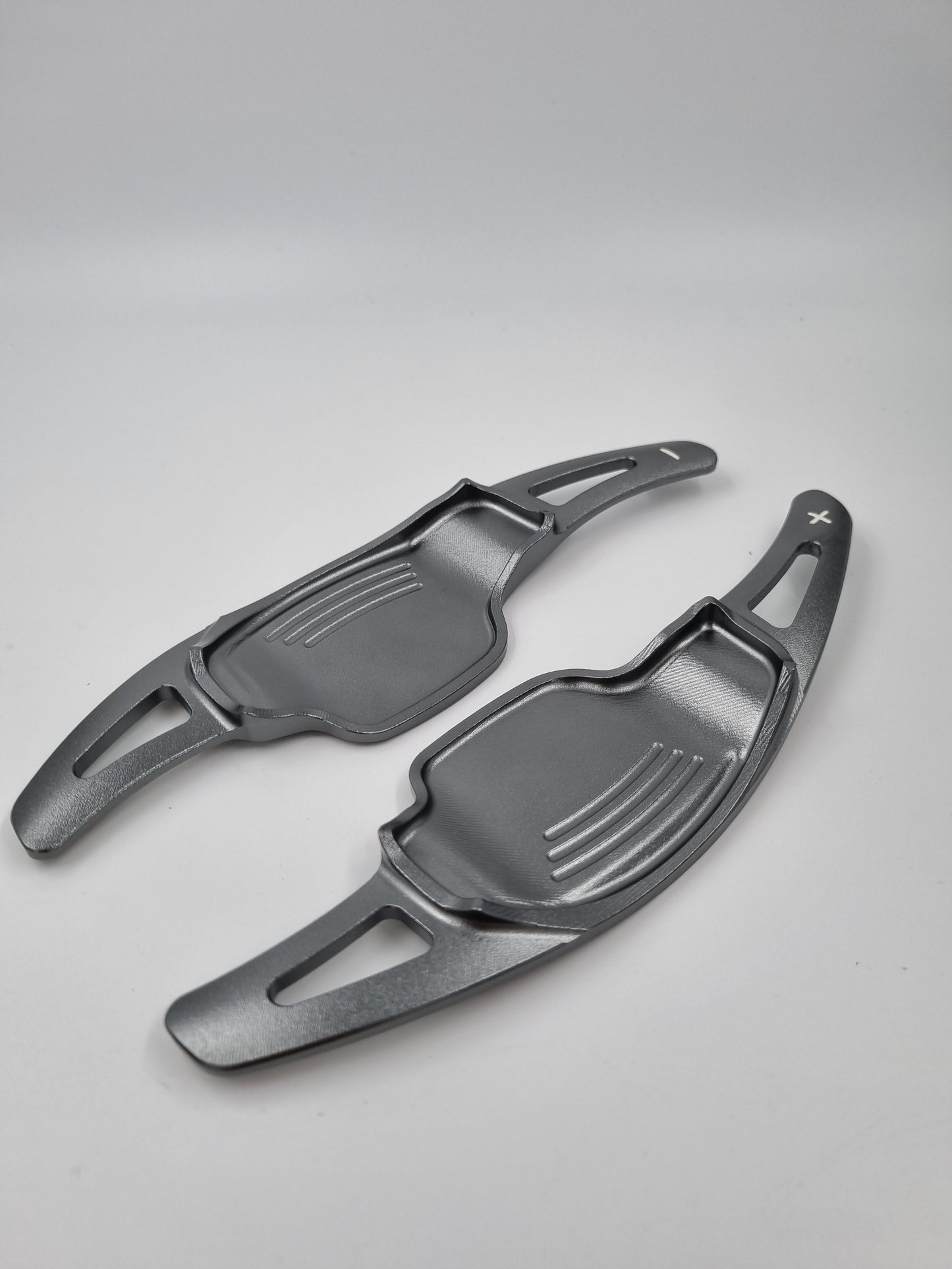 Aluminium Schaltwippen Verlängerungen Opel Insignia, Corsa, Astra, Mokka, Grandland