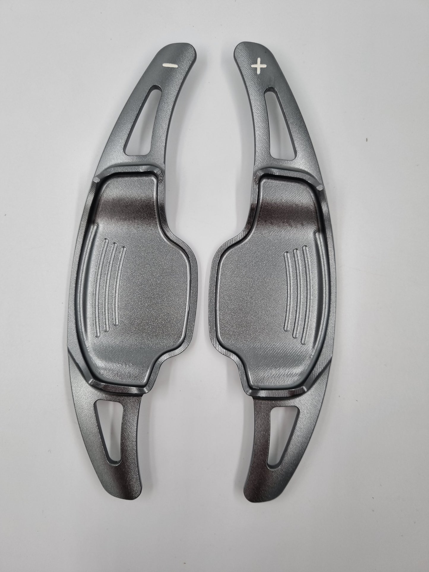 Aluminium Schaltwippen Verlängerungen Opel Insignia, Corsa, Astra, Mokka, Grandland