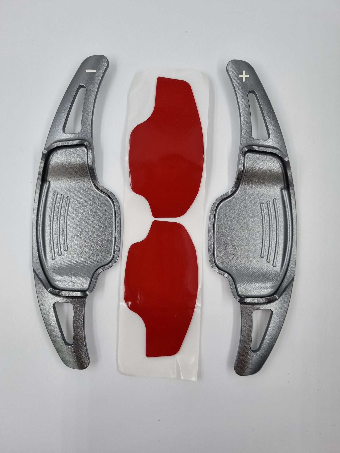 Aluminium Schaltwippen Verlängerungen Opel Insignia, Corsa, Astra, Mokka, Grandland