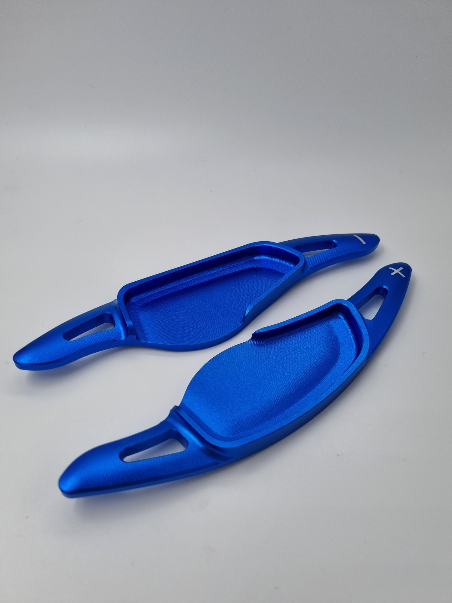 Aluminium Schaltwippen Verlängerungen BMW 1/2/3/5/M5/6/X3/X4/X5/X6/X7/Z4