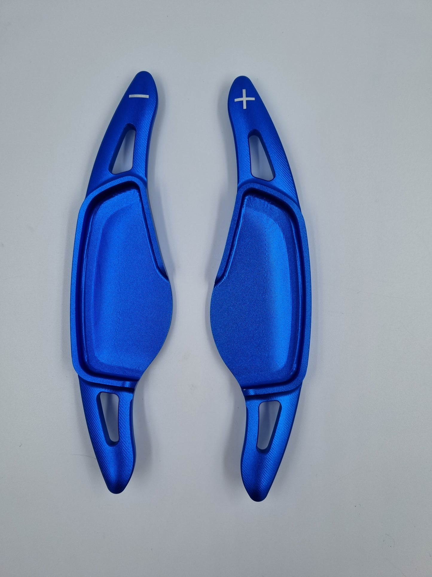 Aluminium Schaltwippen Verlängerungen BMW 1/2/3/5/M5/6/X3/X4/X5/X6/X7/Z4