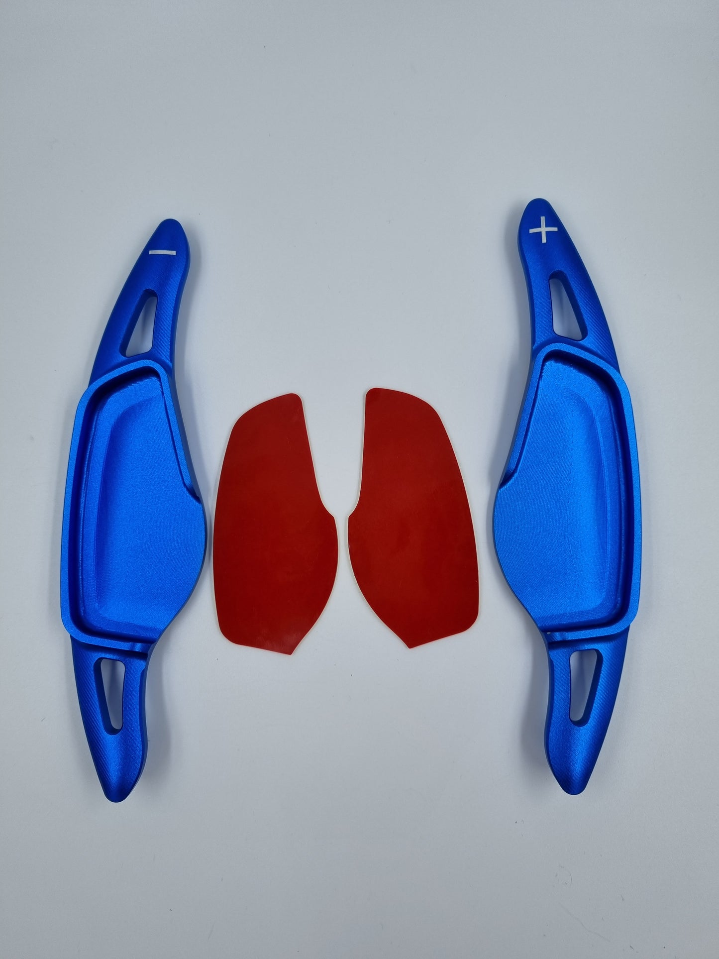 Aluminium Schaltwippen Verlängerungen BMW 1/2/3/5/M5/6/X3/X4/X5/X6/X7/Z4