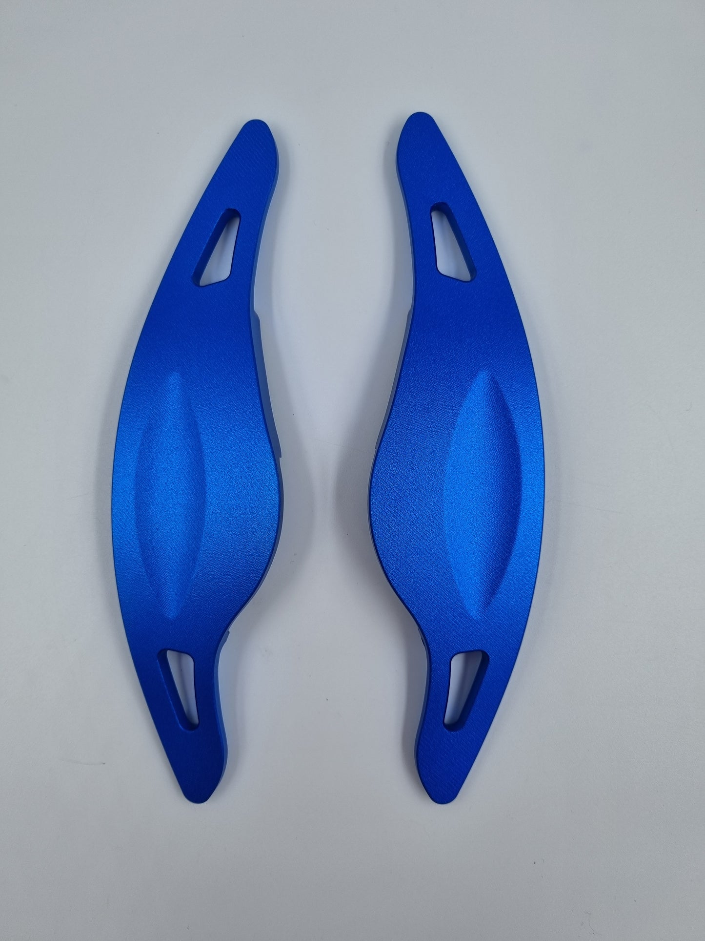 Aluminium Schaltwippen Verlängerungen BMW 1/2/3/5/M5/6/X3/X4/X5/X6/X7/Z4
