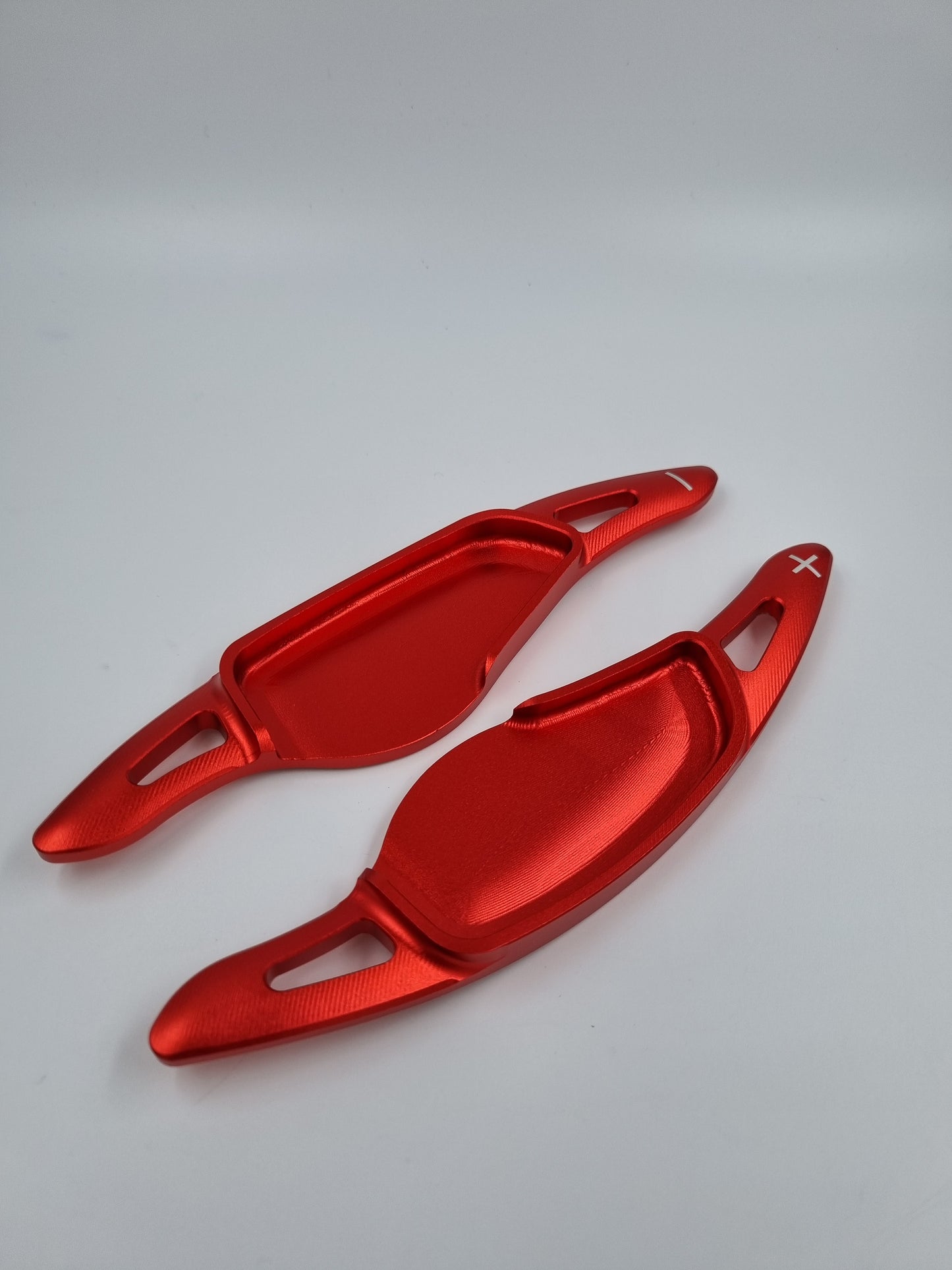 Aluminium Schaltwippen Verlängerungen BMW 1/2/3/5/M5/6/X3/X4/X5/X6/X7/Z4