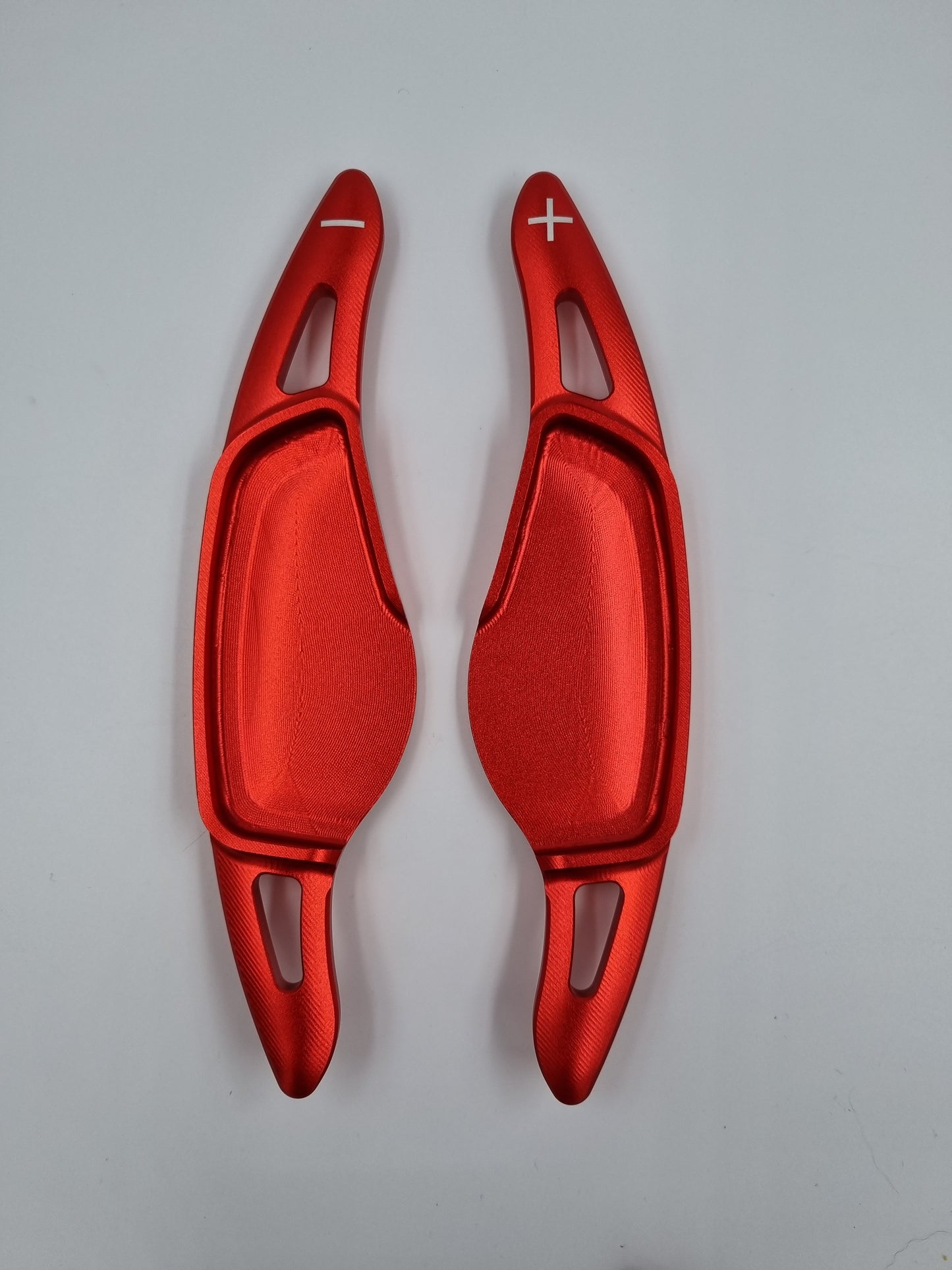 Aluminium Schaltwippen Verlängerungen BMW 1/2/3/5/M5/6/X3/X4/X5/X6/X7/Z4