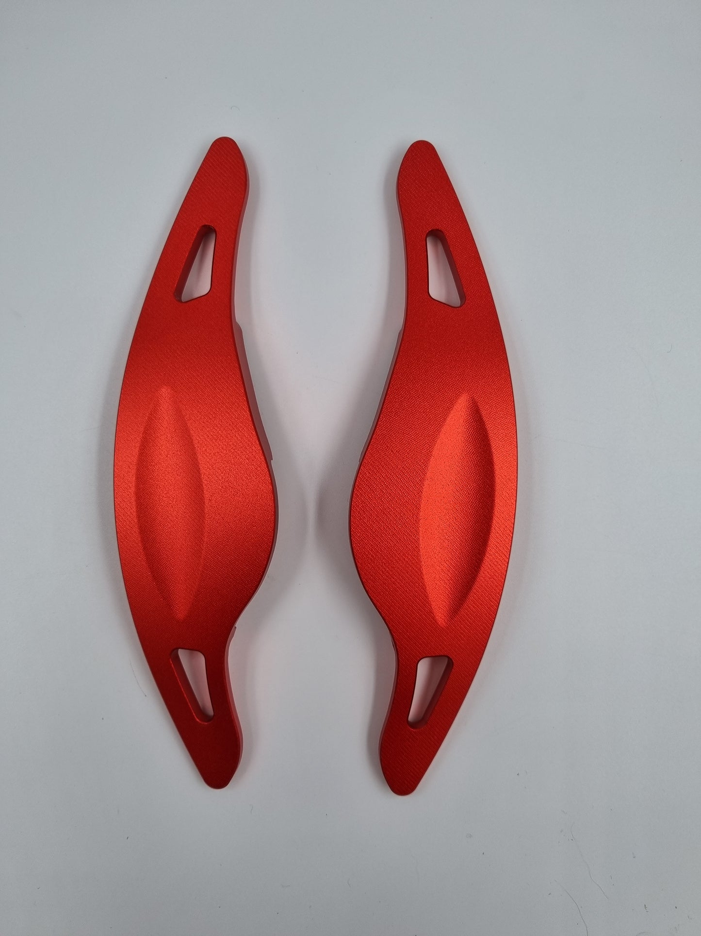 Aluminium Schaltwippen Verlängerungen BMW 1/2/3/5/M5/6/X3/X4/X5/X6/X7/Z4