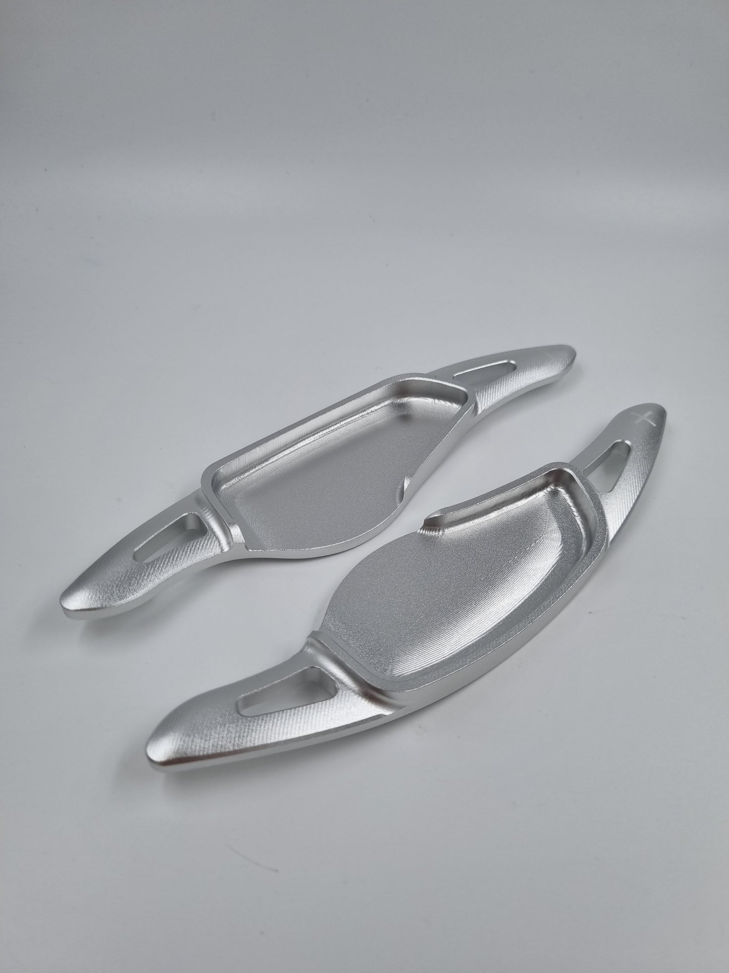 Aluminium Schaltwippen Verlängerungen BMW 1/2/3/5/M5/6/X3/X4/X5/X6/X7/Z4