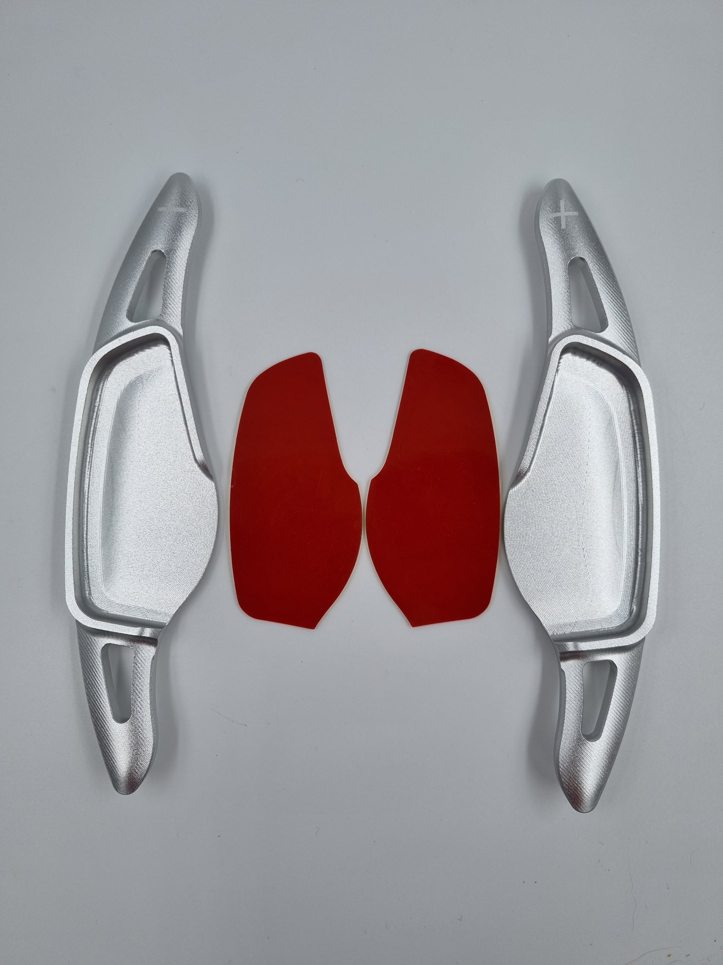 Aluminium Schaltwippen Verlängerungen BMW 1/2/3/5/M5/6/X3/X4/X5/X6/X7/Z4