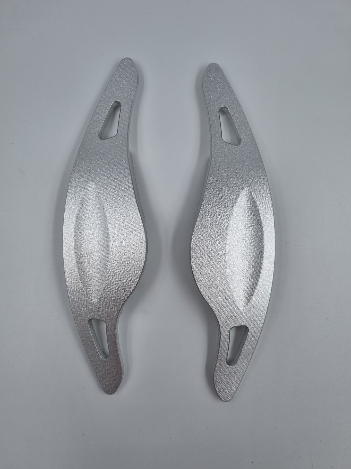 Aluminium Schaltwippen Verlängerungen BMW 1/2/3/5/M5/6/X3/X4/X5/X6/X7/Z4