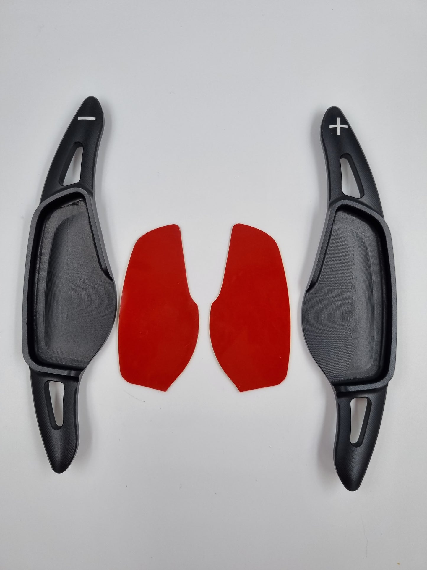 Aluminium Schaltwippen Verlängerungen BMW 1/2/3/5/M5/6/X3/X4/X5/X6/X7/Z4
