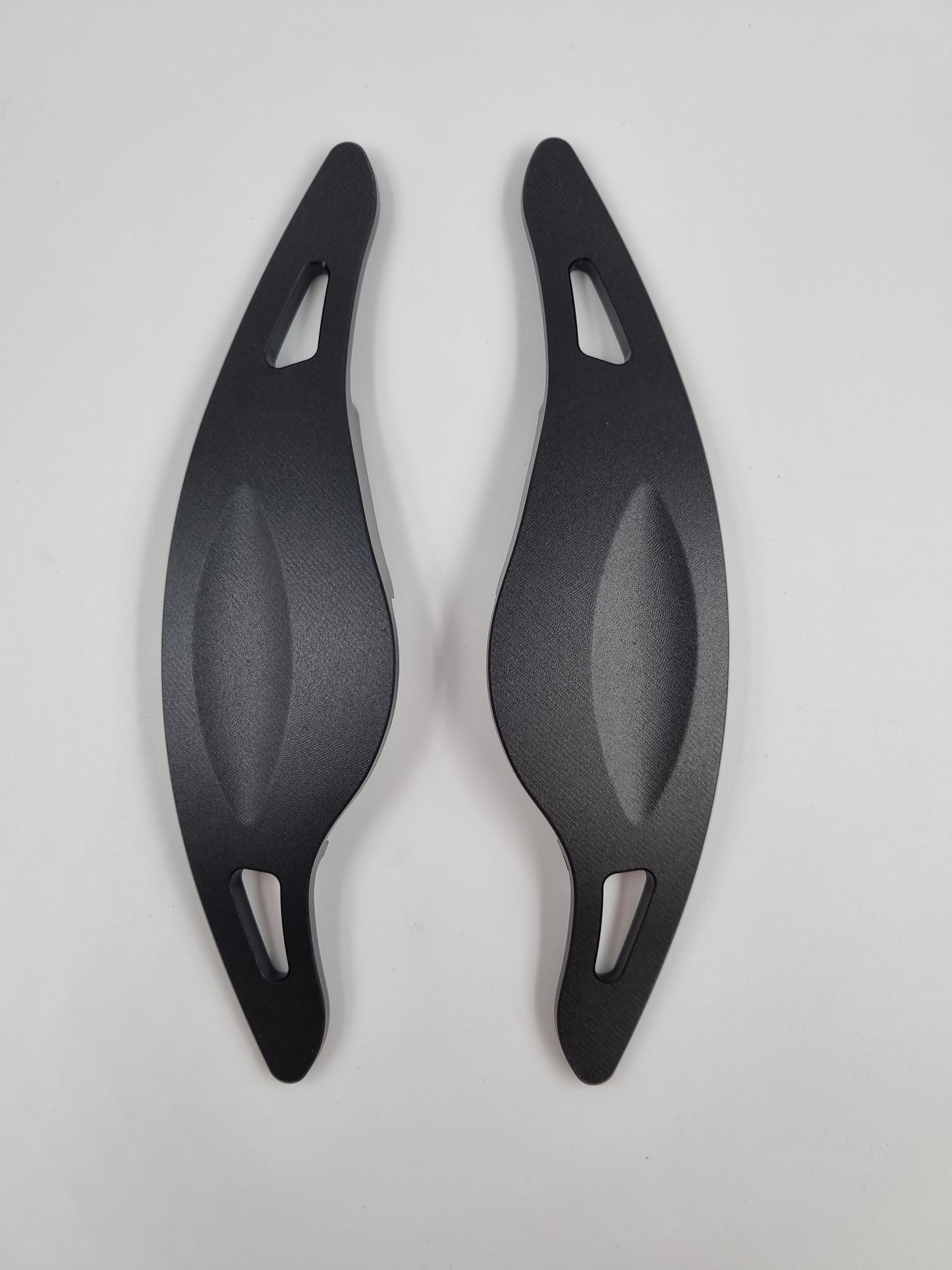 Aluminium Schaltwippen Verlängerungen BMW 1/2/3/5/M5/6/X3/X4/X5/X6/X7/Z4