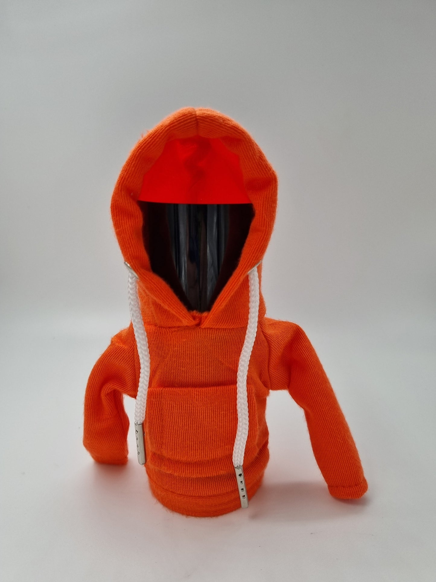 Schaltwippen.ch Schaltknauf-Hoodie Chrysler Edition