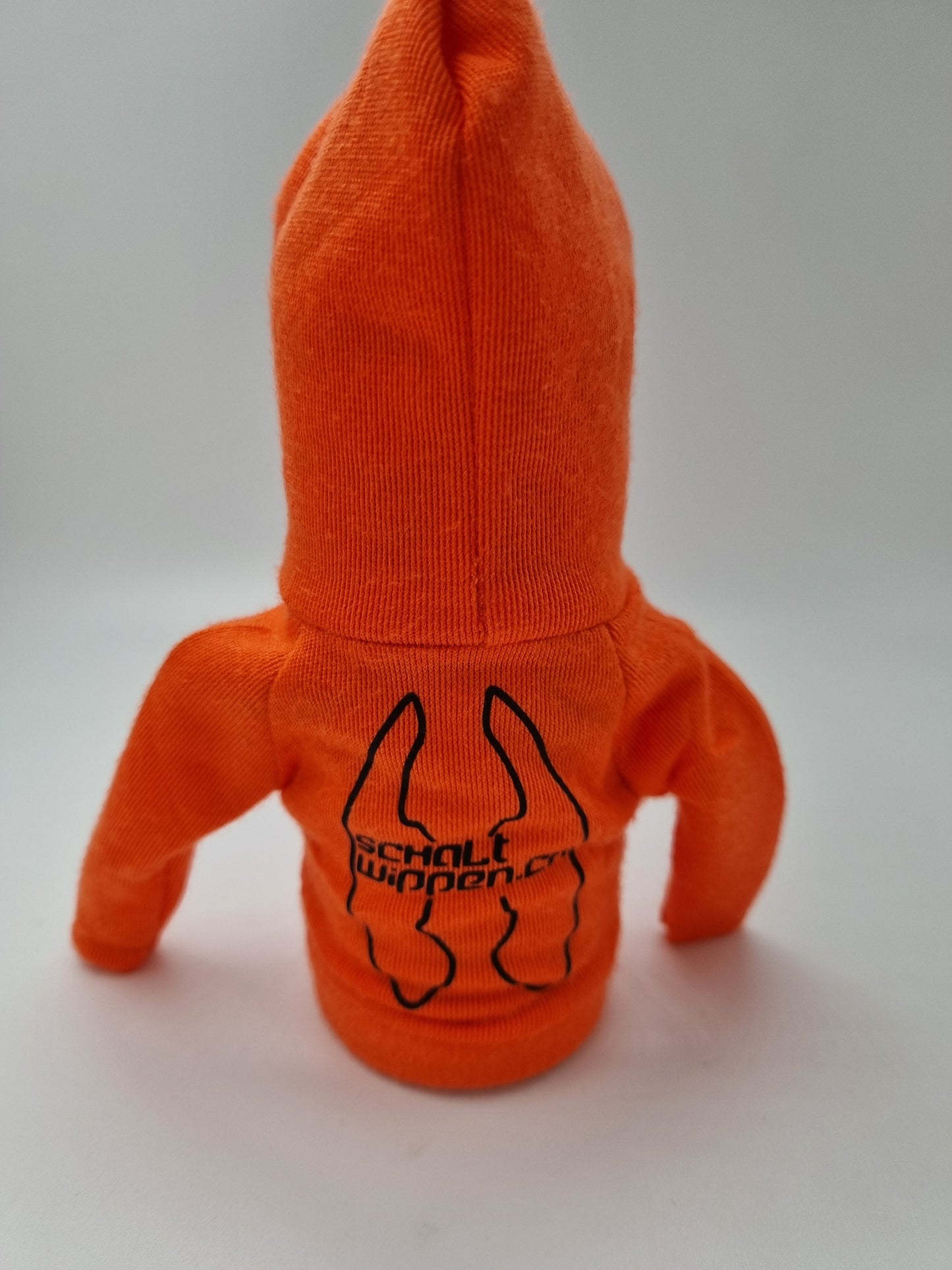 Schaltwippen.ch Schaltknauf-Hoodie Chrysler Edition
