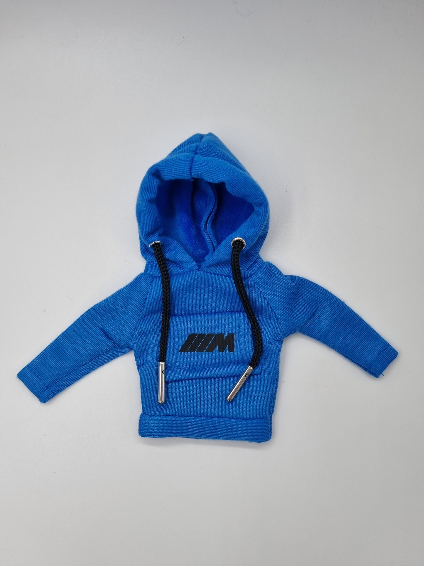 Schaltwippen.ch Schaltknauf-Hoodie BMW Edition