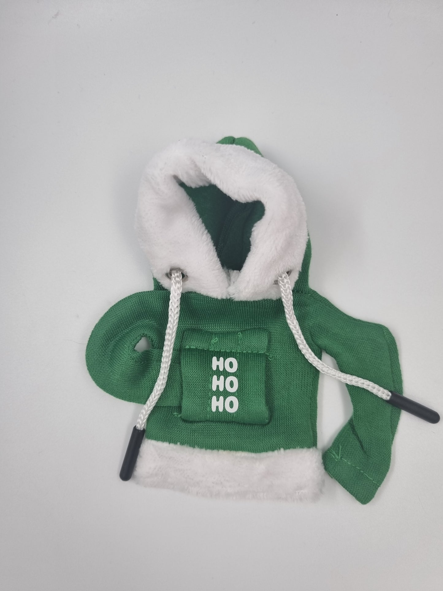 Schaltwippen.ch Schaltknauf-Hoodie X-Mas Edition