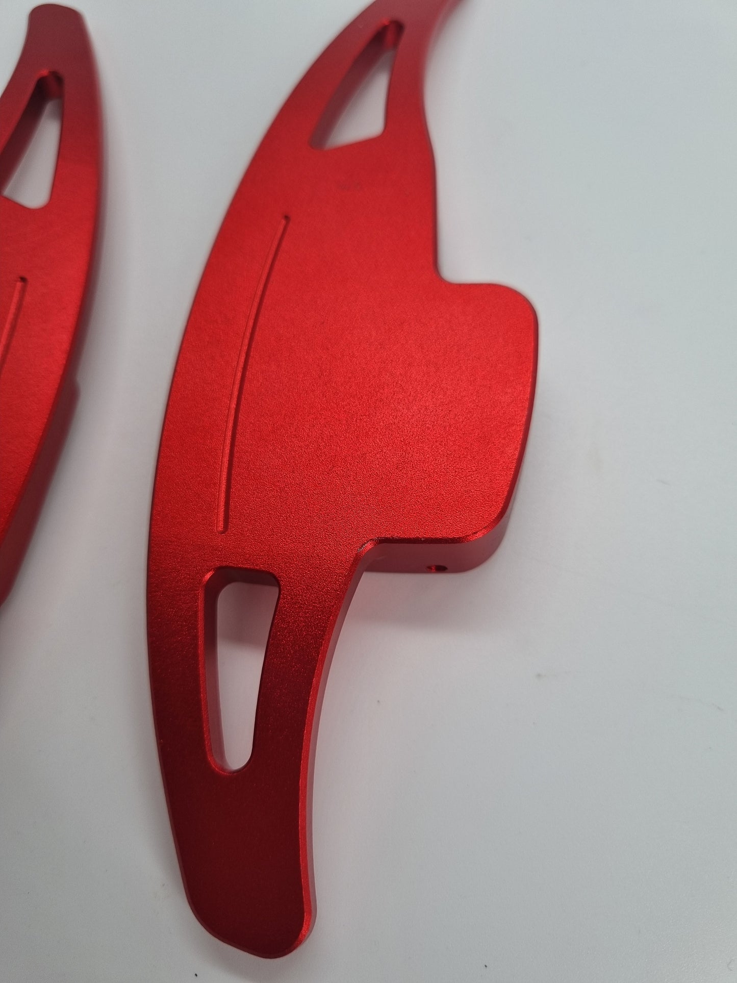 Aluminium Schaltwippen Verlängerungen Ford Focus, Kuga, Ecosport inkl. ST-Modelle - Outlet