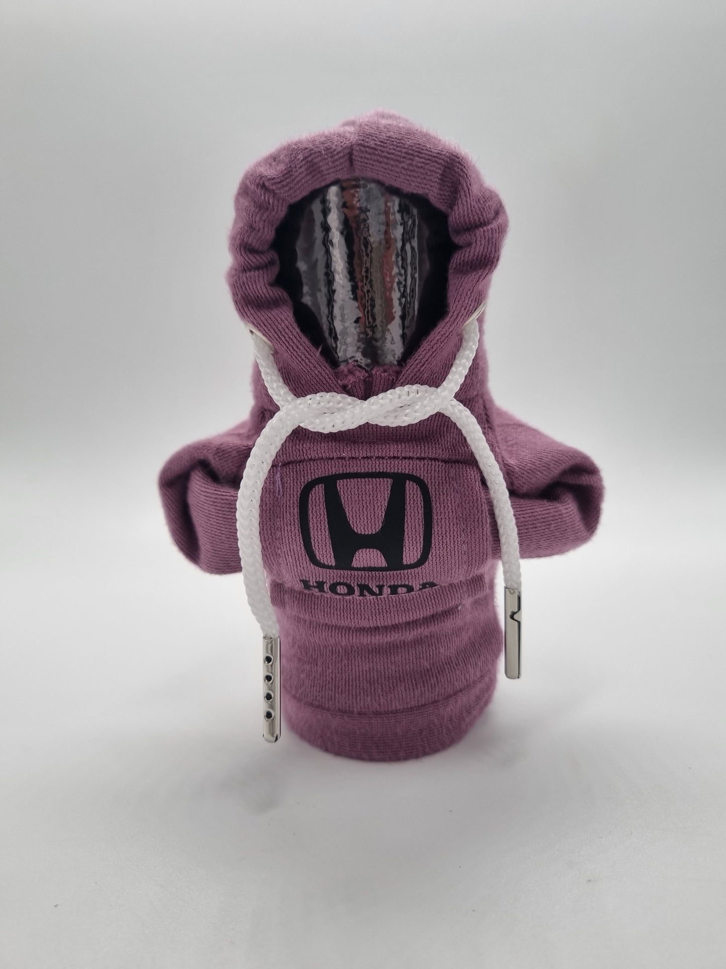 Schaltwippen.ch Schaltknauf-Hoodie Honda Edition