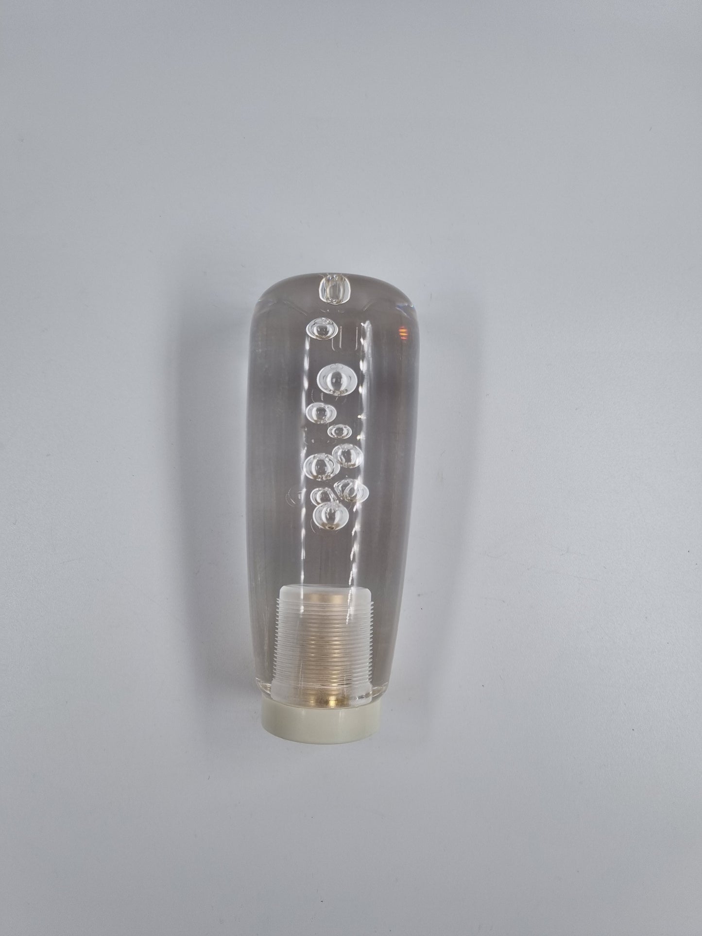RGB Acryl Schaltknauf