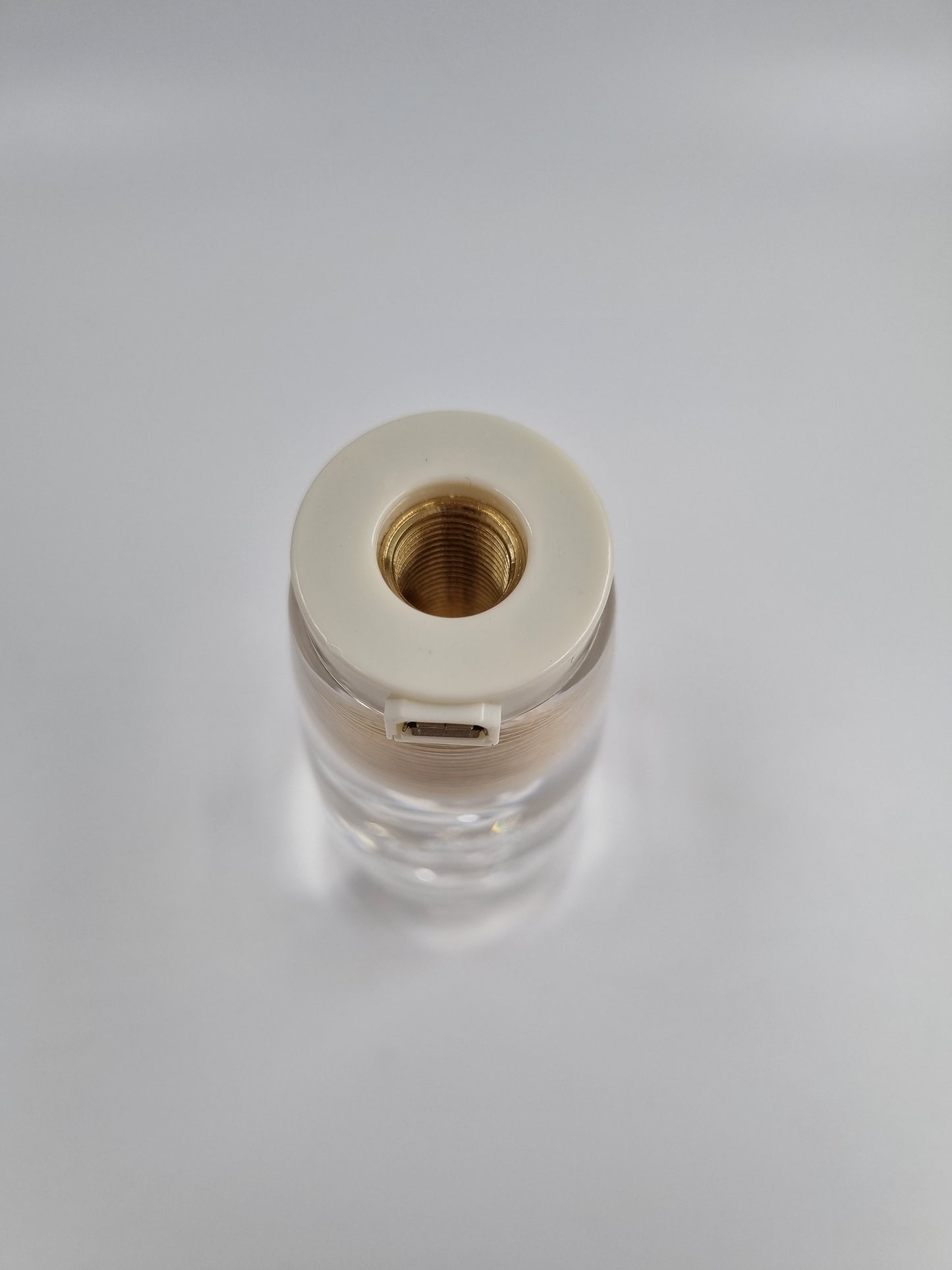 RGB Acryl Schaltknauf