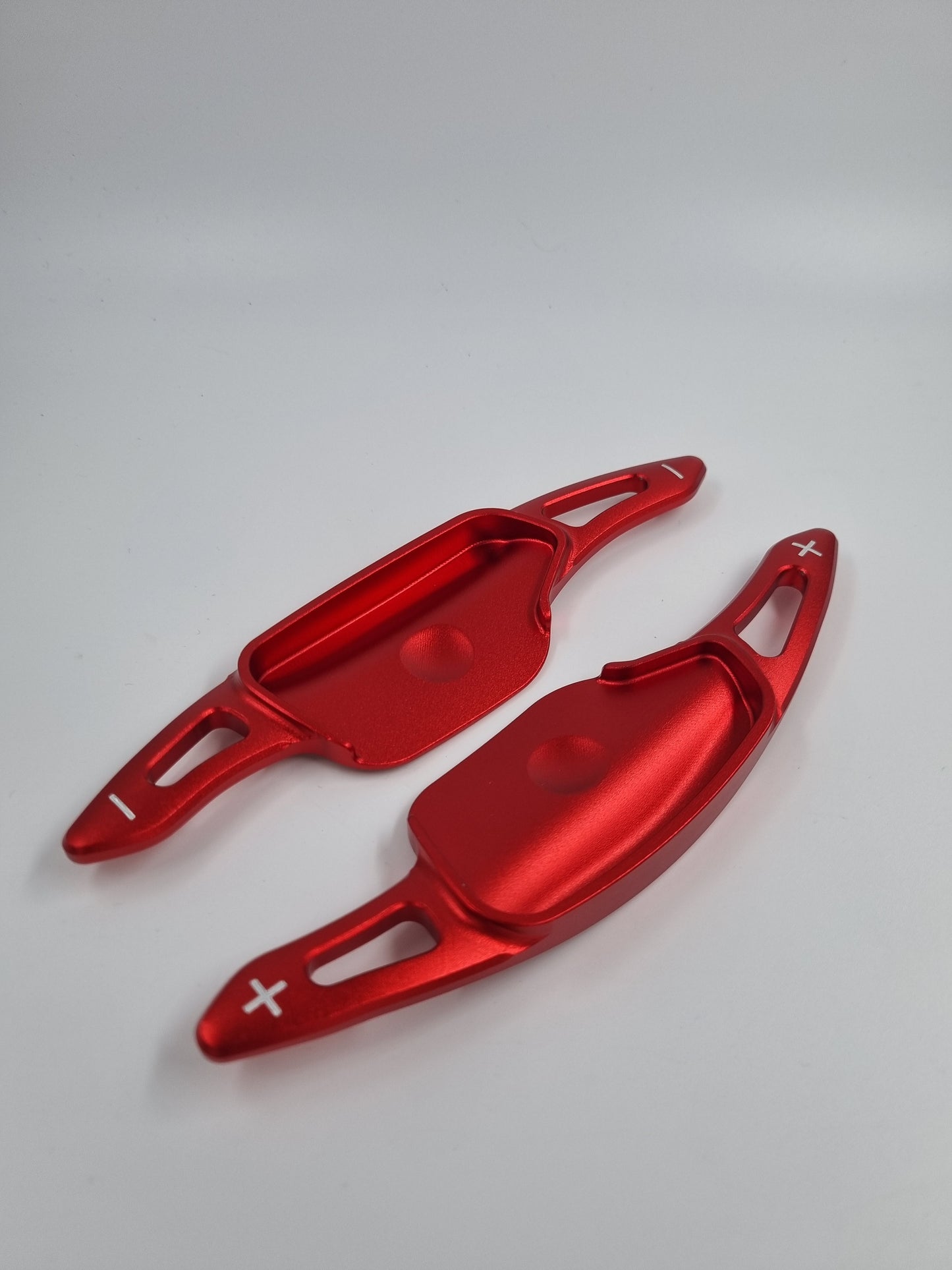 Aluminium Schaltwippen Verlängerungen Kia Ceed, XCeed, Proceed, Sorento