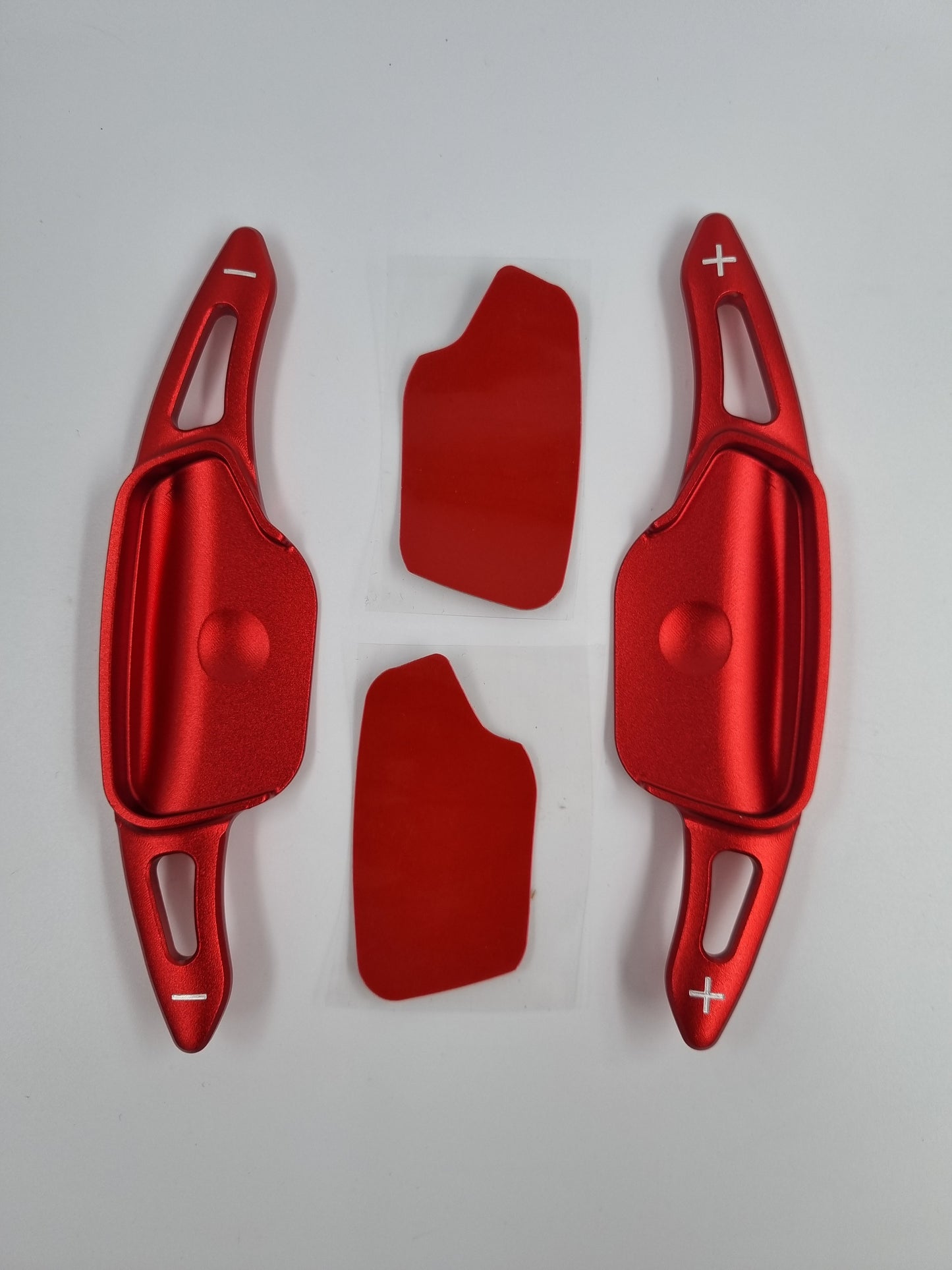 Aluminium Schaltwippen Verlängerungen Kia Ceed, XCeed, Proceed, Sorento