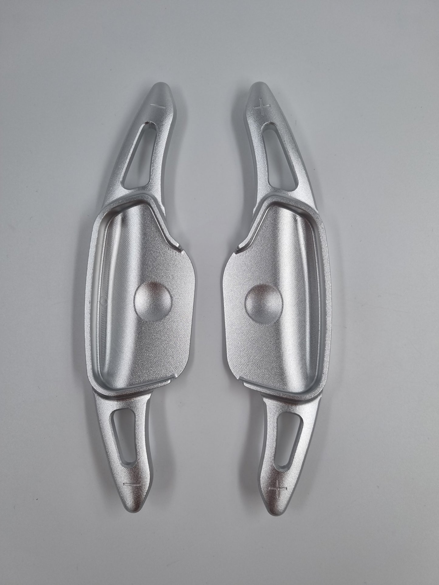 Aluminium Schaltwippen Verlängerungen Kia Ceed, XCeed, Proceed, Sorento