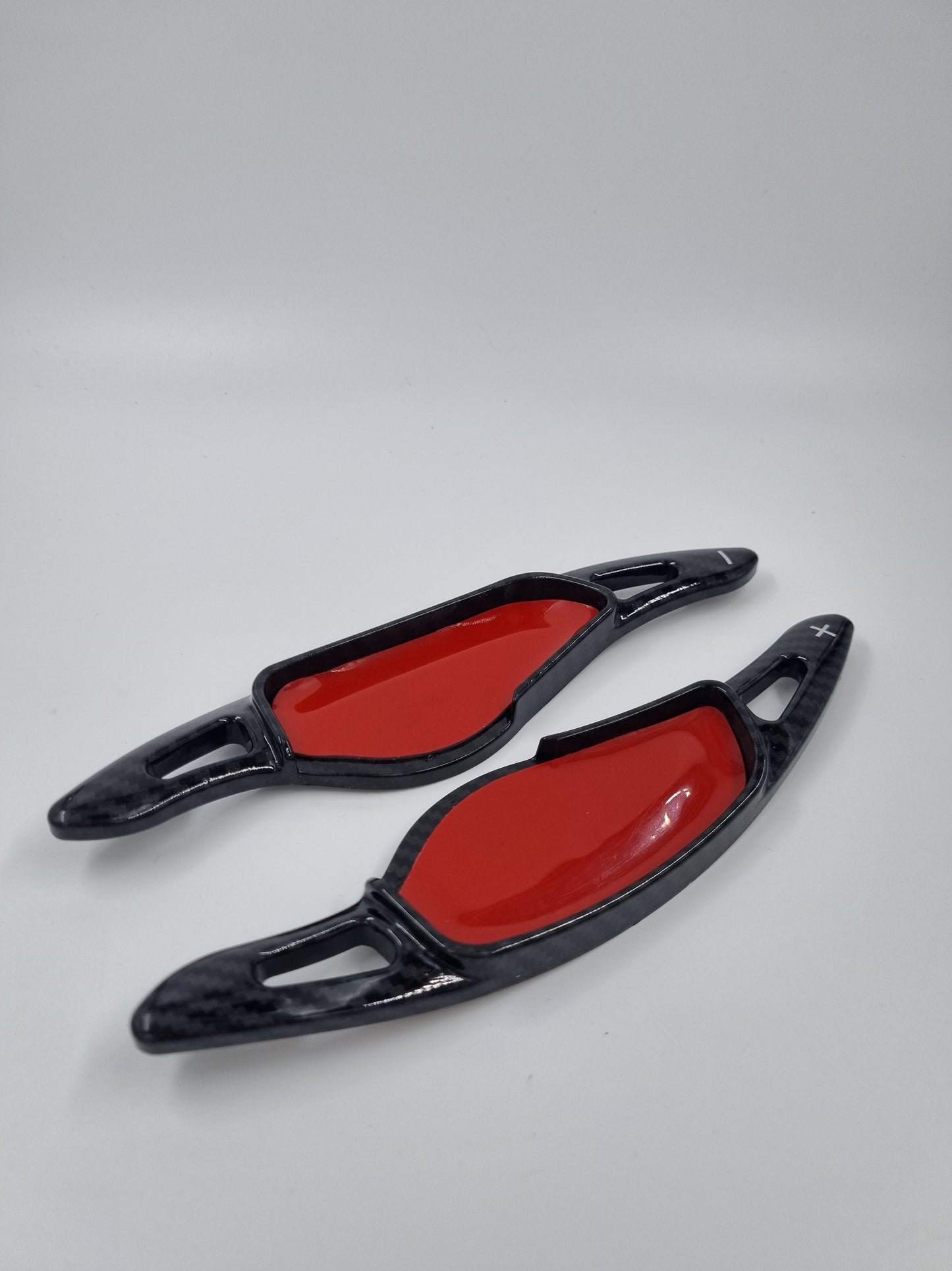 Kunststoff Schaltwippen Verlängerungen BMW 1/2/3/5/M5/6/X3/X4/X5/X6/X7/Z4
