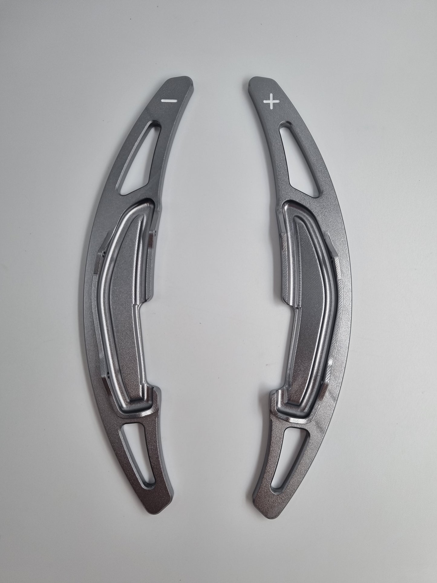 Aluminium Schaltwippen Verlängerungen BMW M2/M3/M4/M5/M6, X5M, X6M