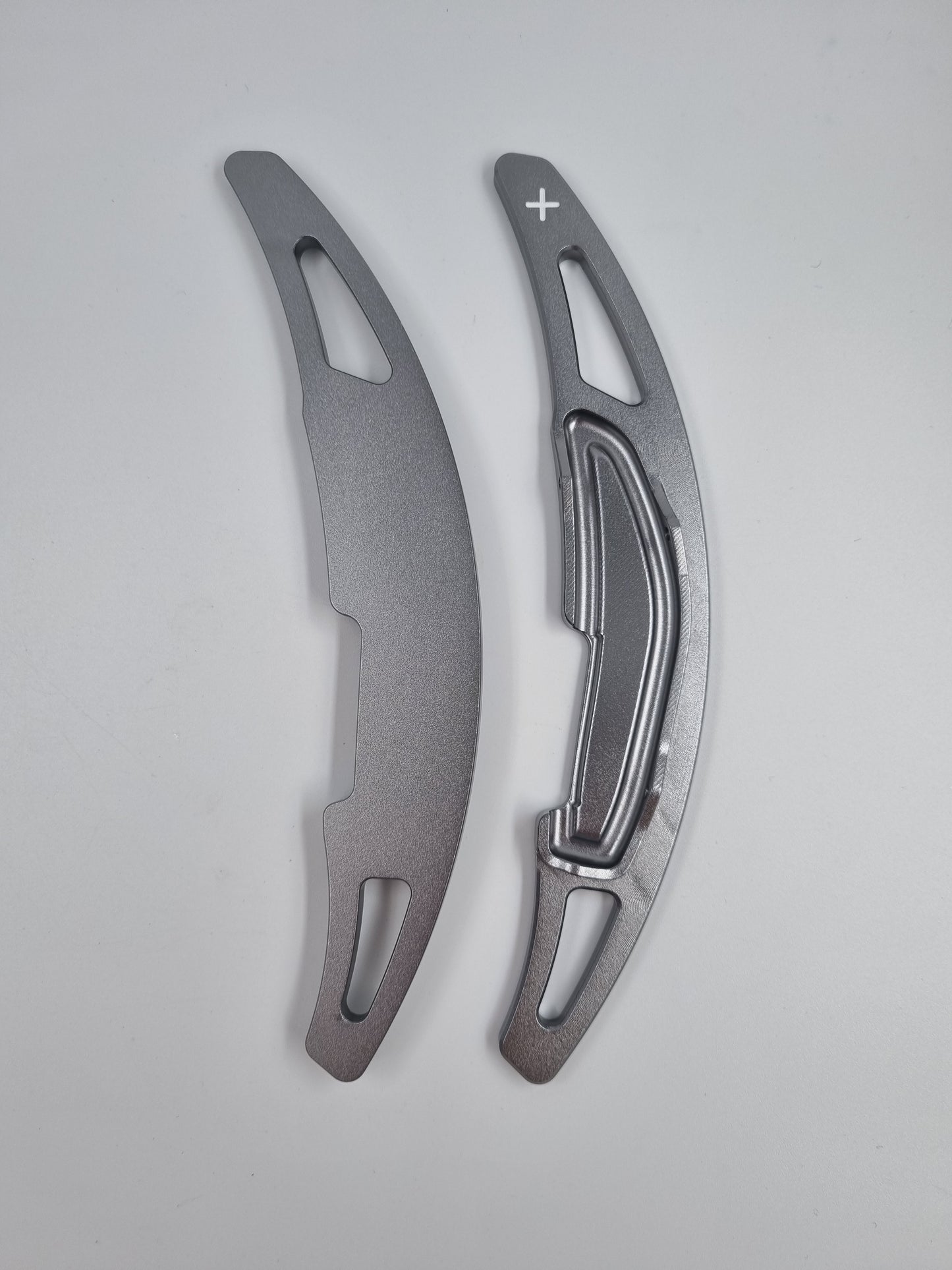 Aluminium Schaltwippen Verlängerungen BMW M2/M3/M4/M5/M6, X5M, X6M