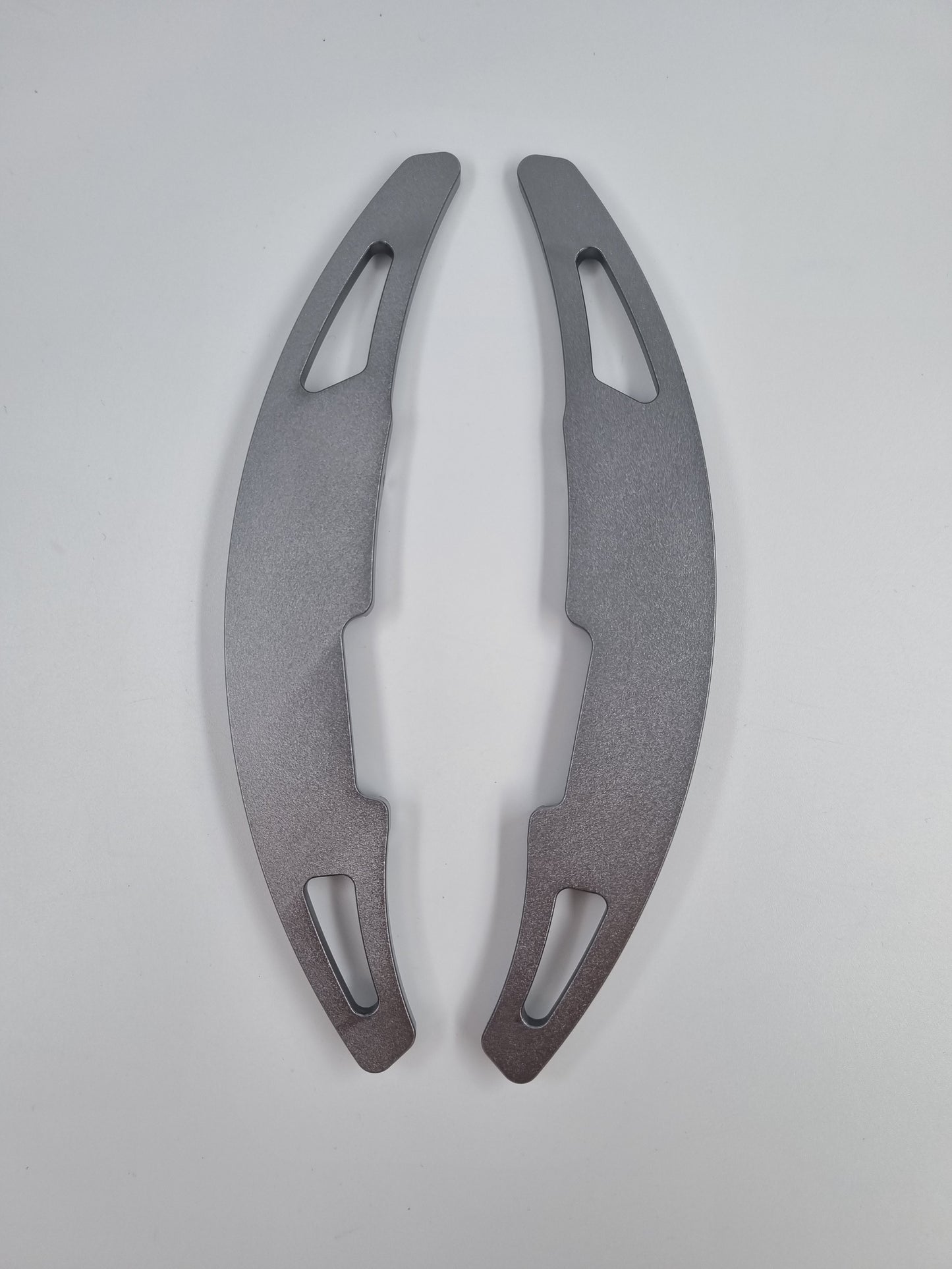 Aluminium Schaltwippen Verlängerungen BMW M2/M3/M4/M5/M6, X5M, X6M