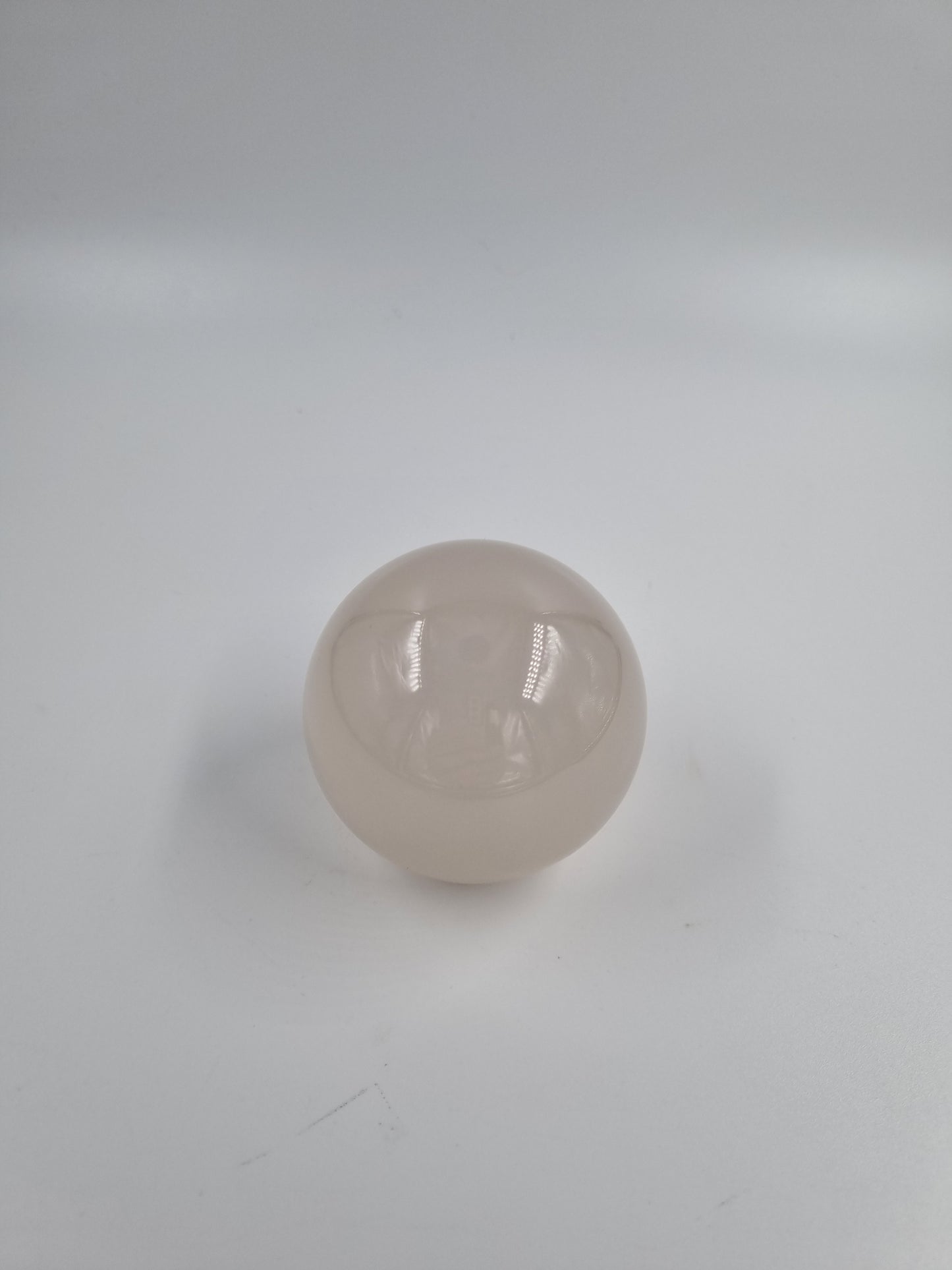 Acryl Schaltknauf Glow in the Dark