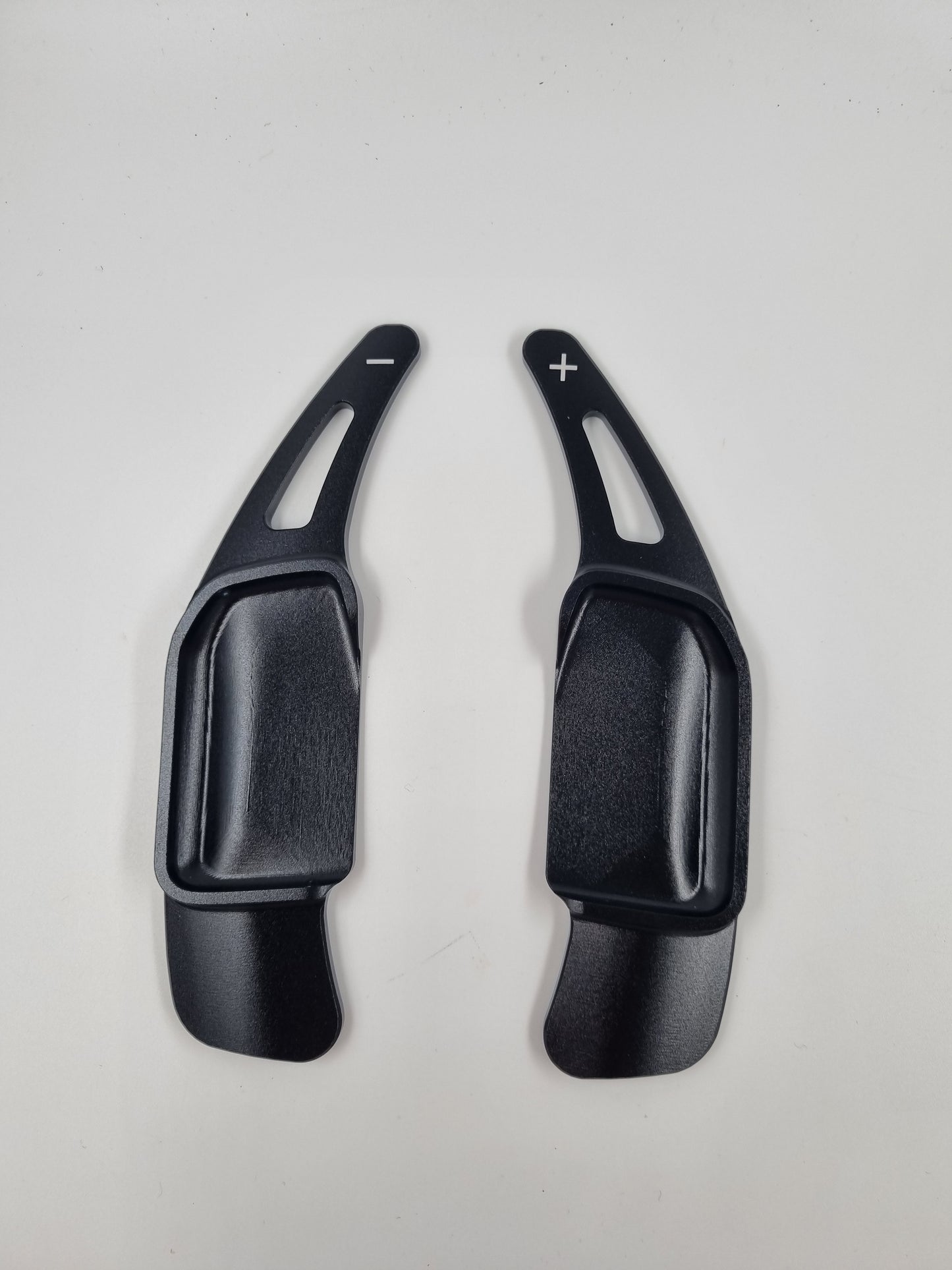 Aluminium Schaltwippen Verlängerungen Peugeot 308, 408, 3008, 5008