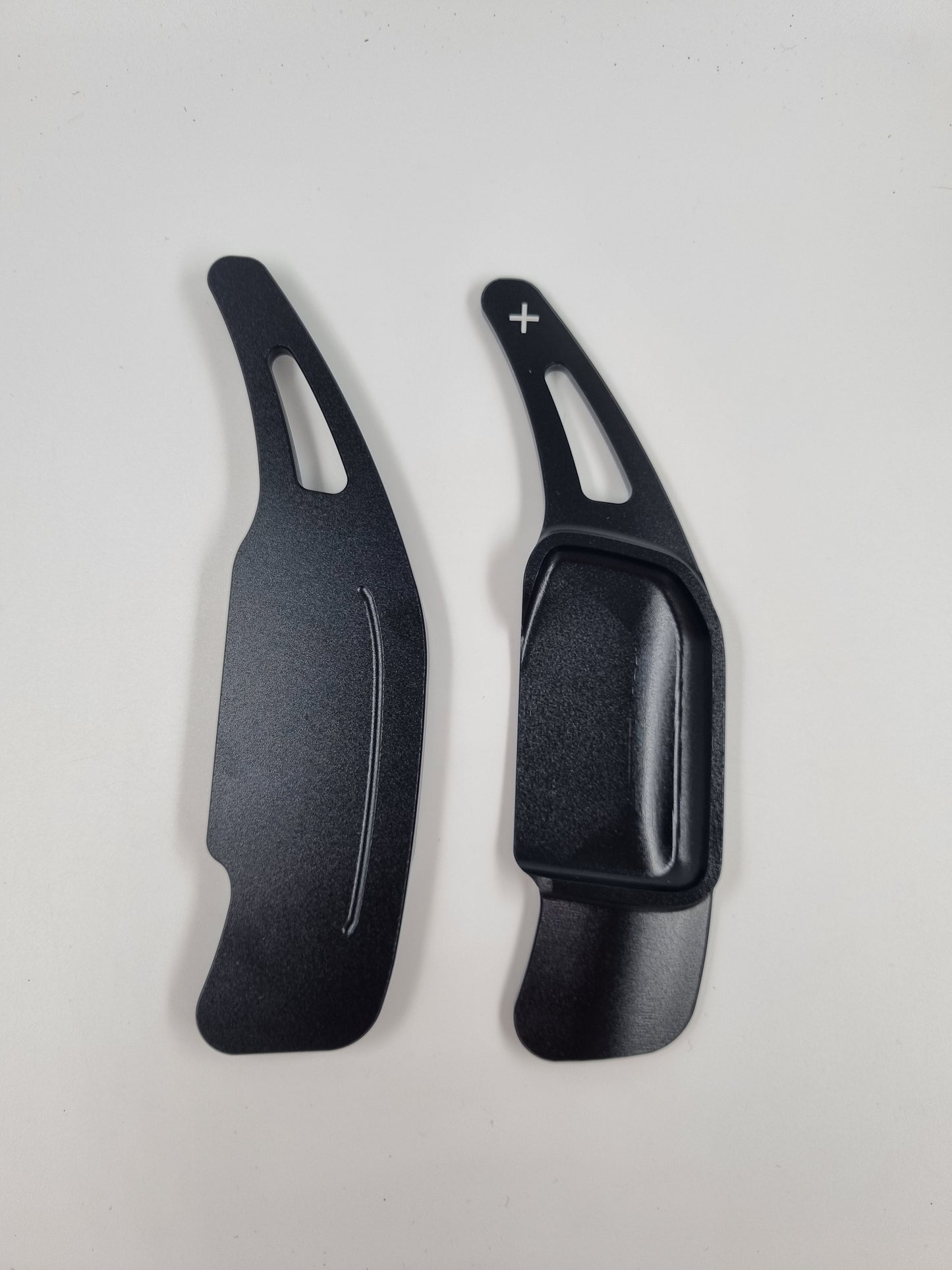 Aluminium Schaltwippen Verlängerungen Peugeot 308, 408, 3008, 5008