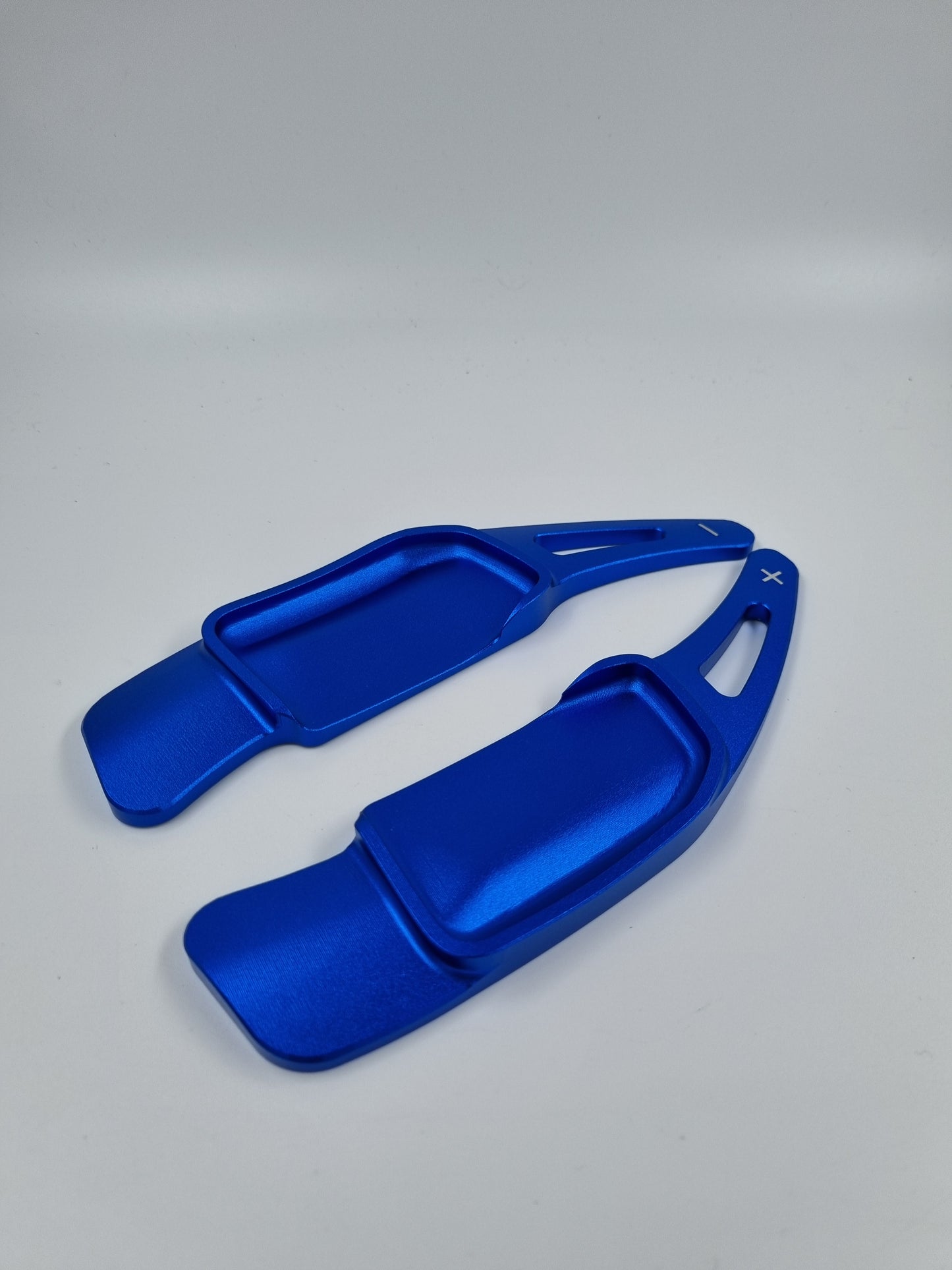 Aluminium Schaltwippen Verlängerungen Peugeot 308, 408, 3008, 5008