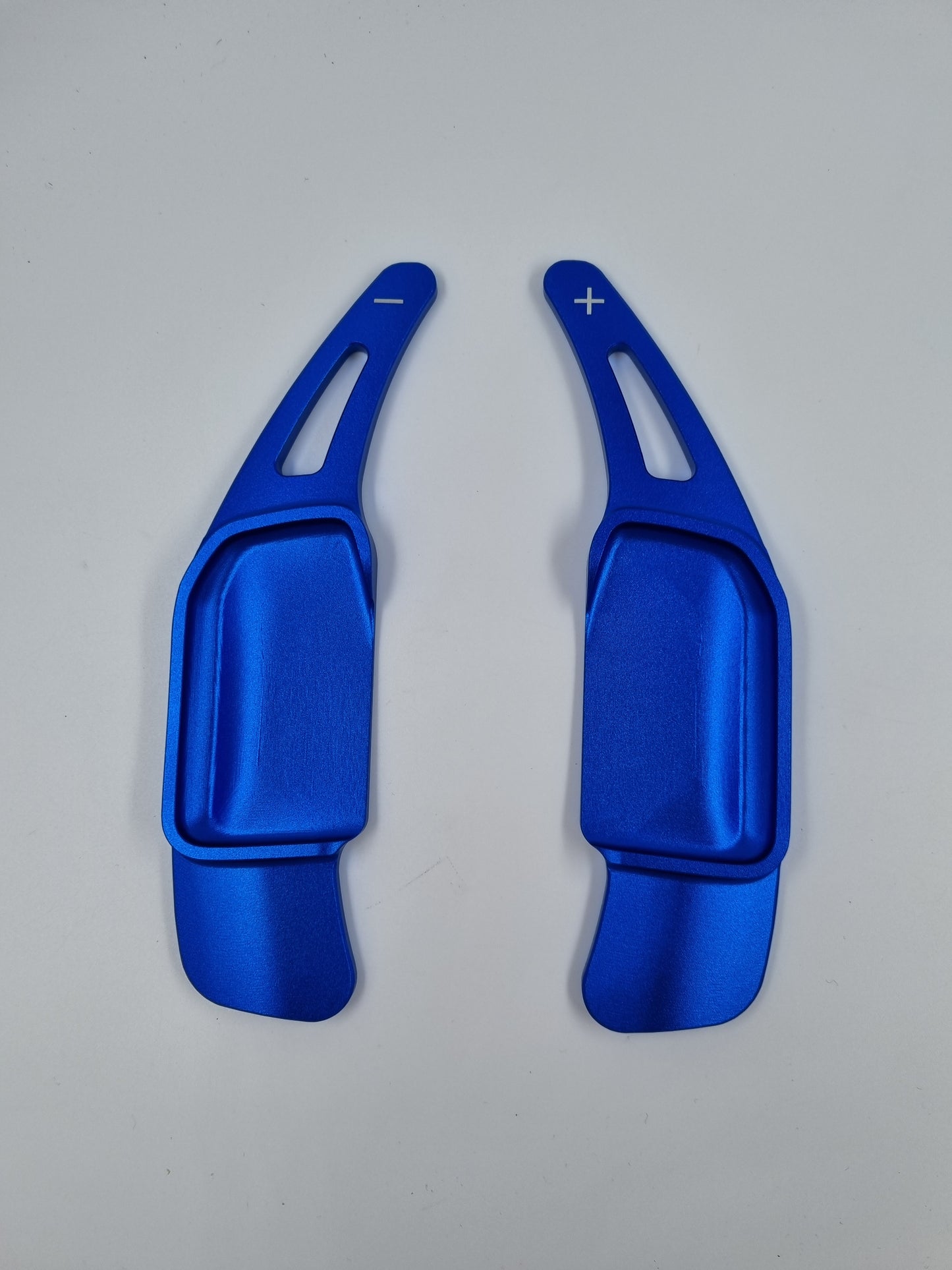 Aluminium Schaltwippen Verlängerungen Peugeot 308, 408, 3008, 5008