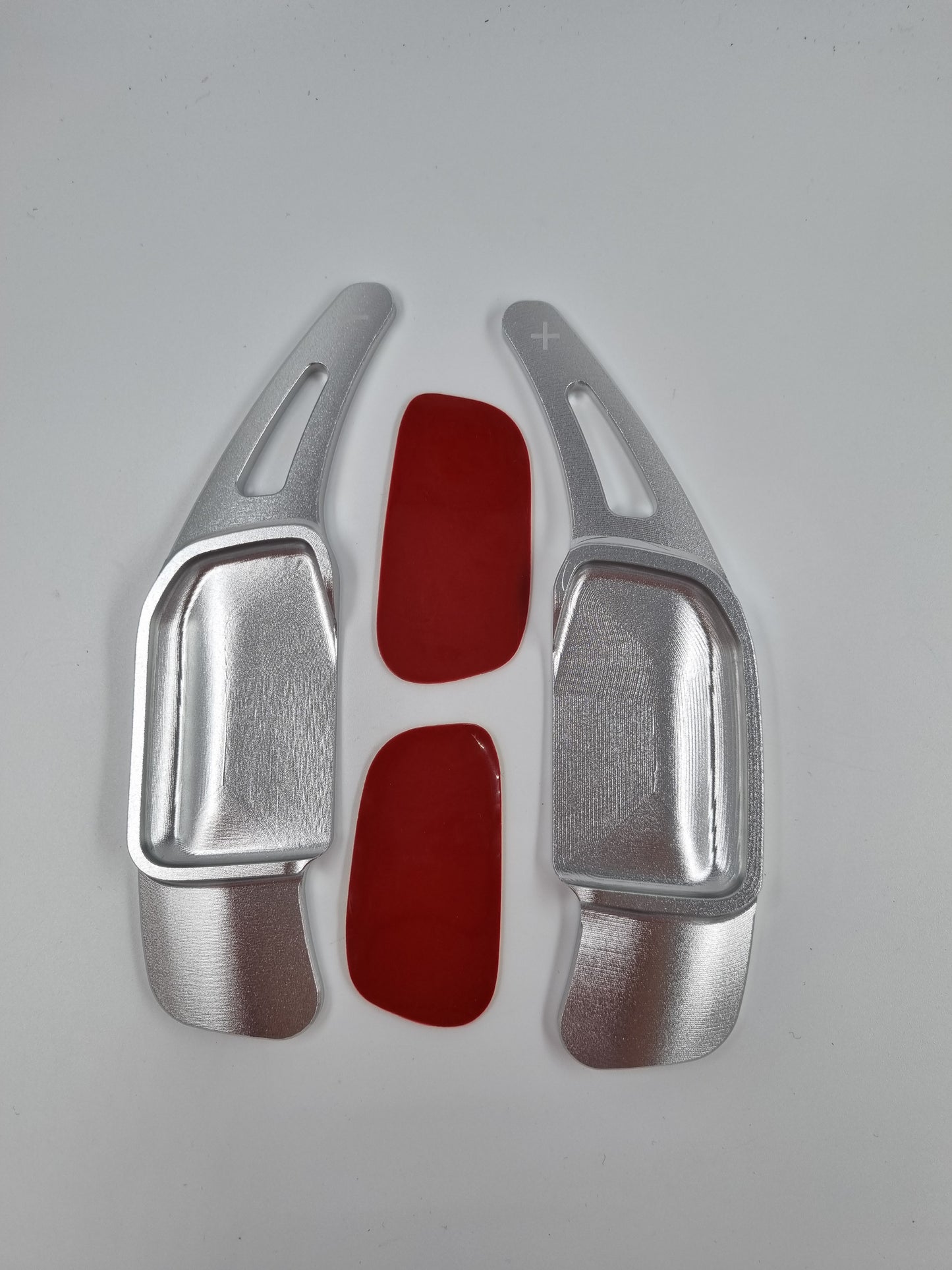 Aluminium Schaltwippen Verlängerungen Peugeot 308, 408, 3008, 5008