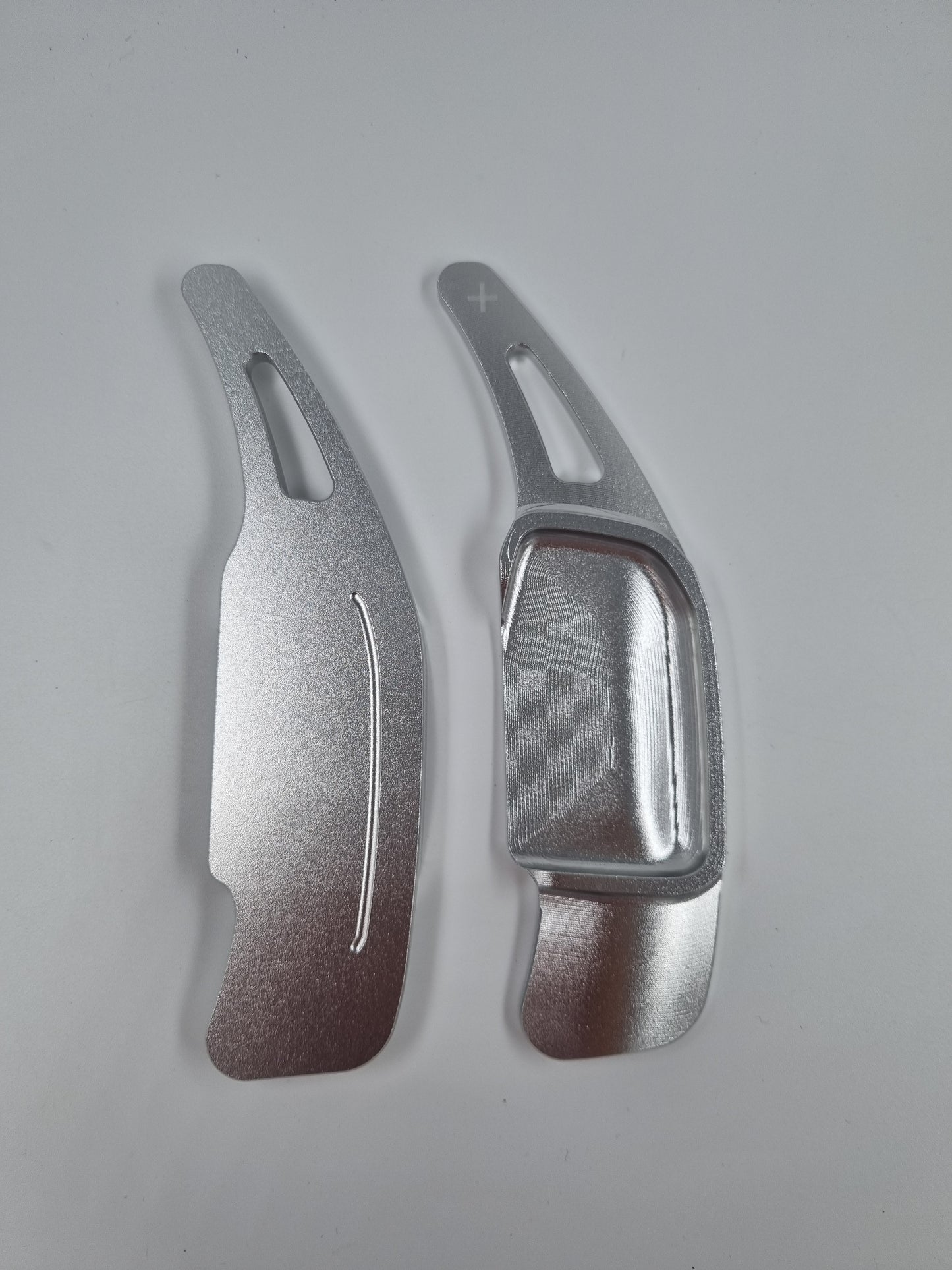 Aluminium Schaltwippen Verlängerungen Peugeot 308, 408, 3008, 5008