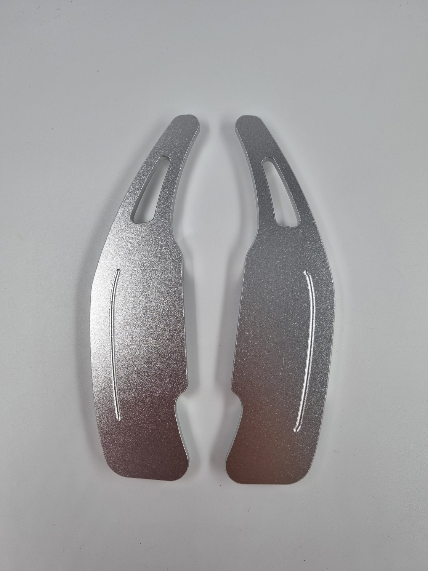 Aluminium Schaltwippen Verlängerungen Peugeot 308, 408, 3008, 5008
