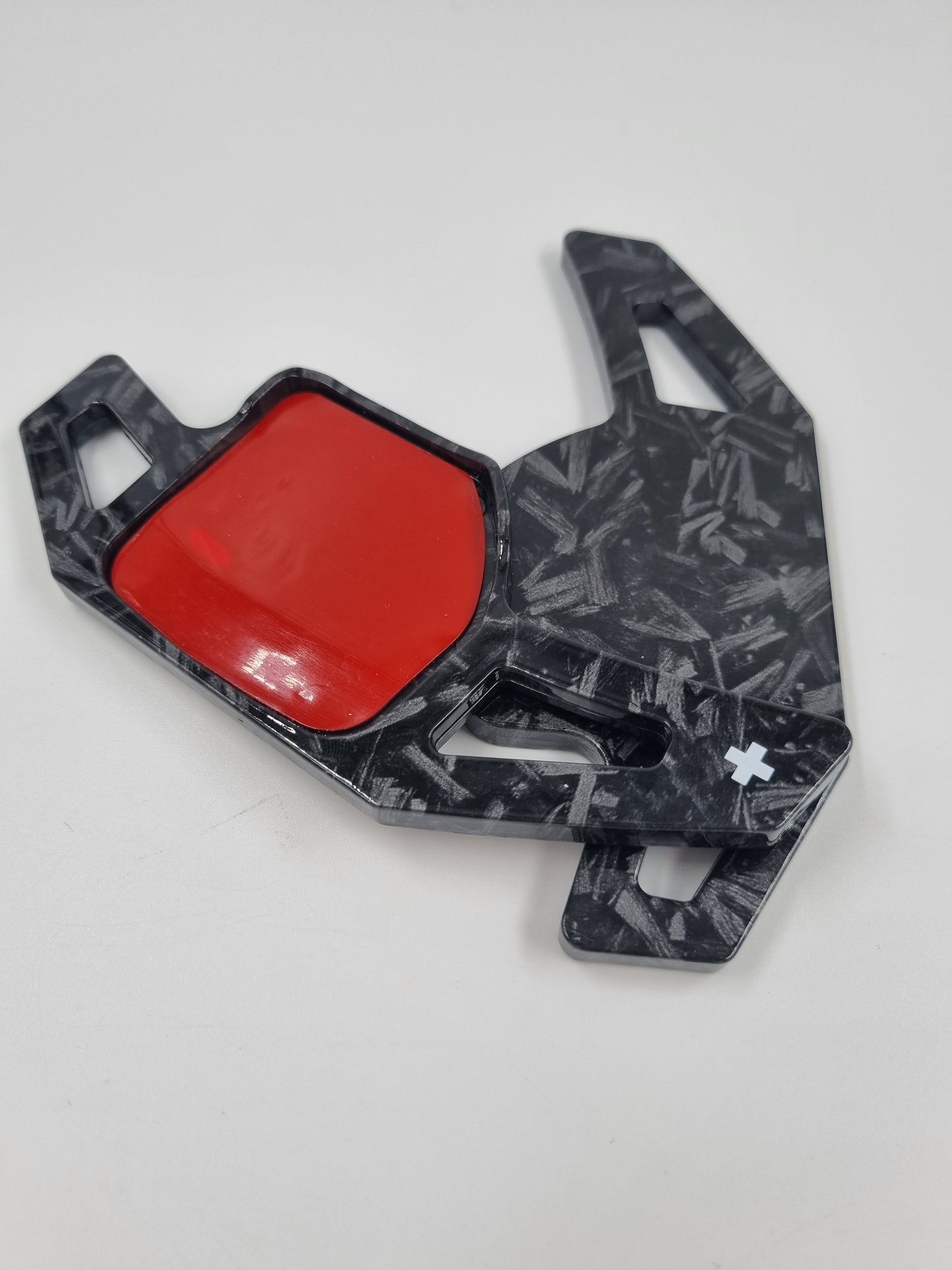 Kunststoff Schaltwippen Verlängerungen Audi A1, A3/S3, A4/S4/RS4, A5/S5/RS5, A6/S6/RS6, A7/S7/RS7, Q5, TT/R/RS, etc.
