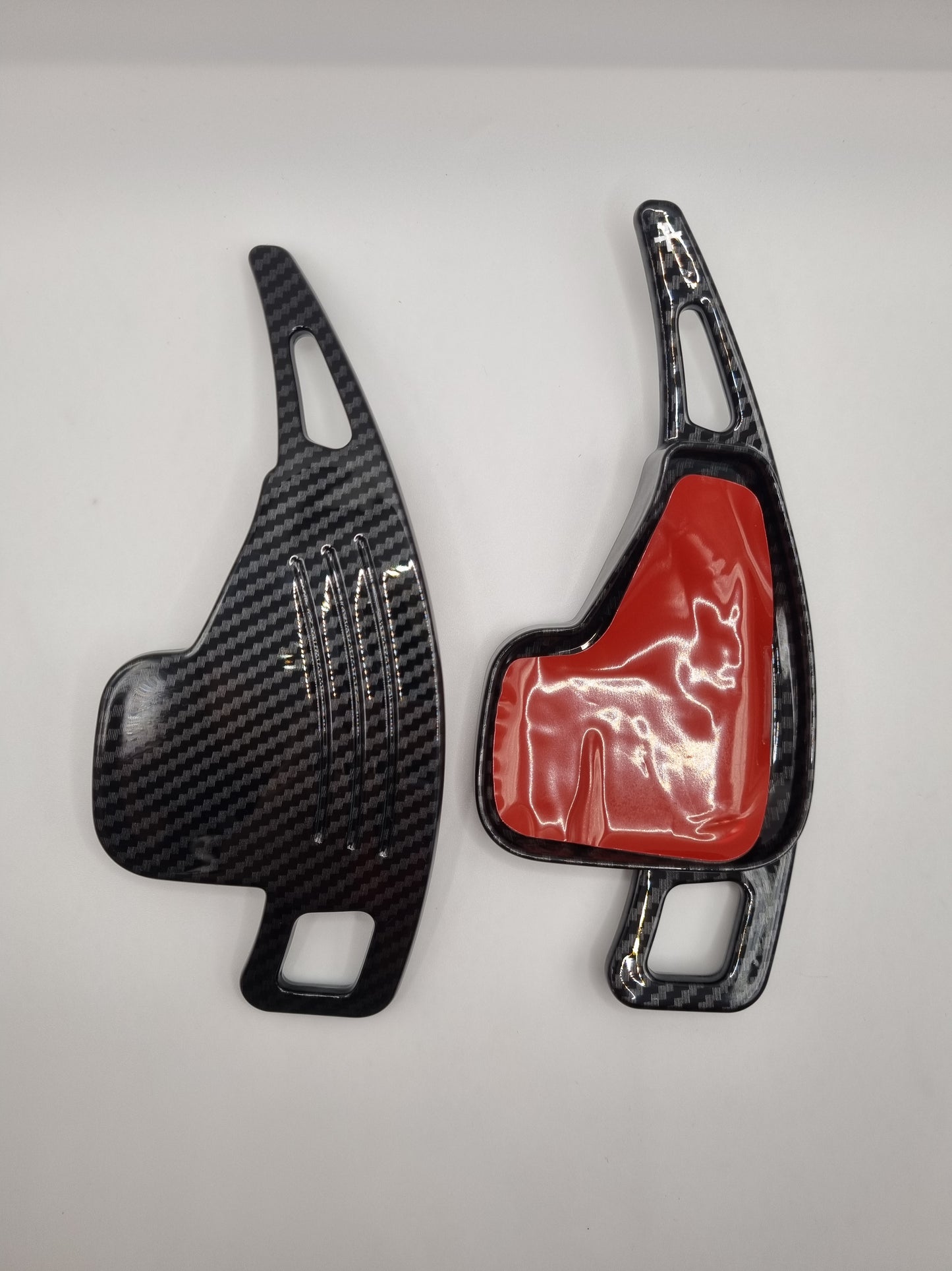 Kunststoff Schaltwippen Verlängerungen BMW 1/2/3/4/5/6/7, i8, X1/X3/X4/X5/X6