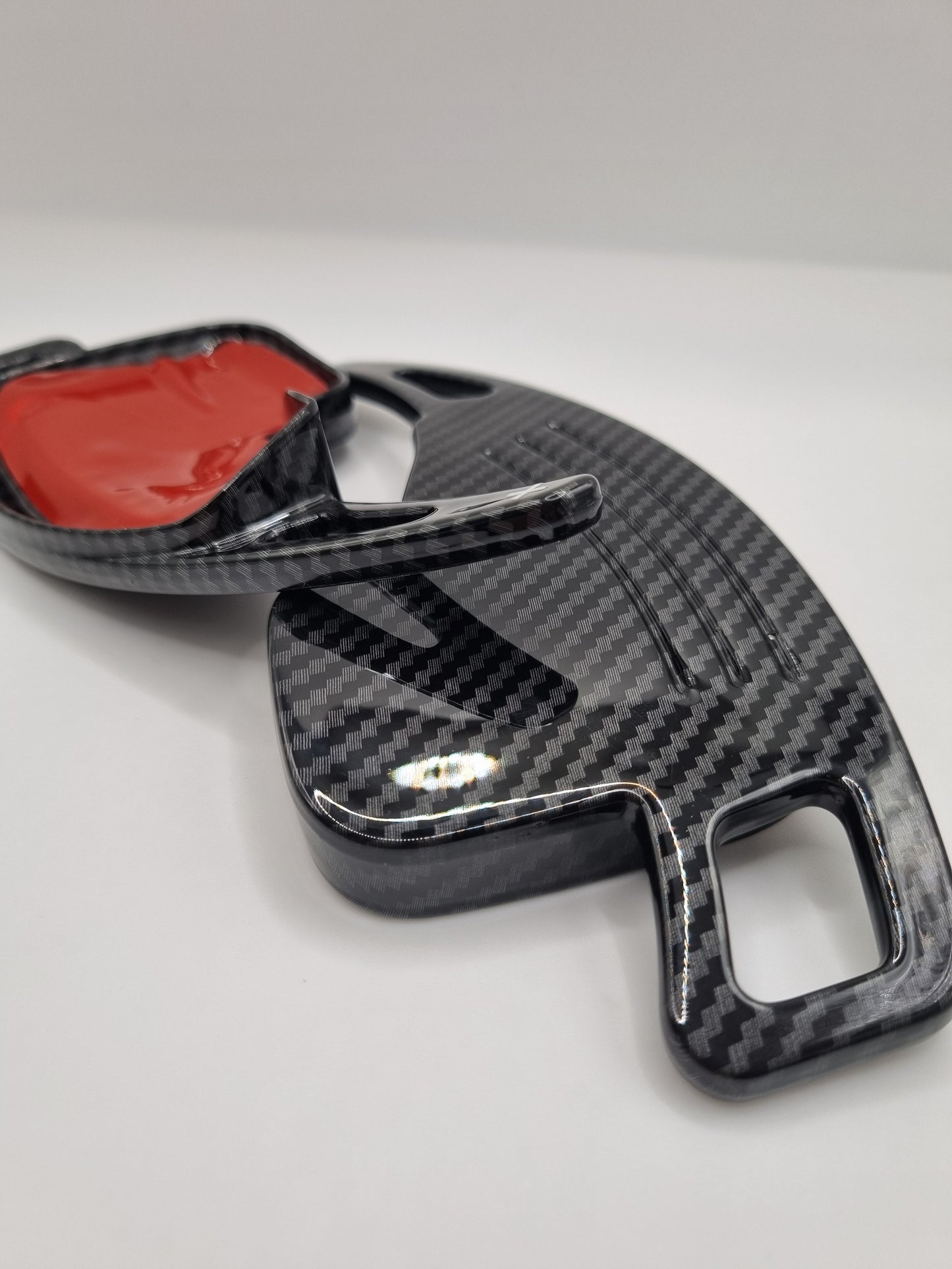 Kunststoff Schaltwippen Verlängerungen BMW 1/2/3/4/5/6/7, i8, X1/X3/X4/X5/X6
