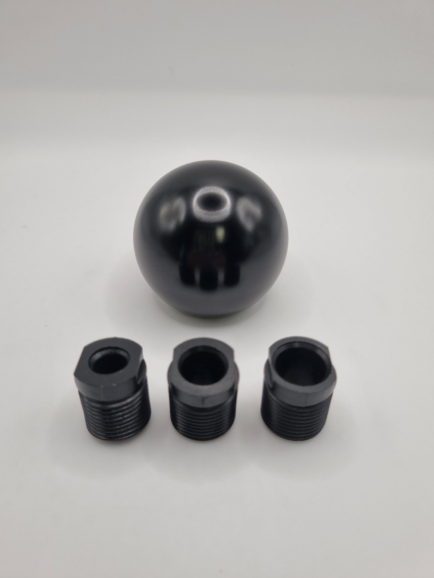 Aluminium Schaltknauf