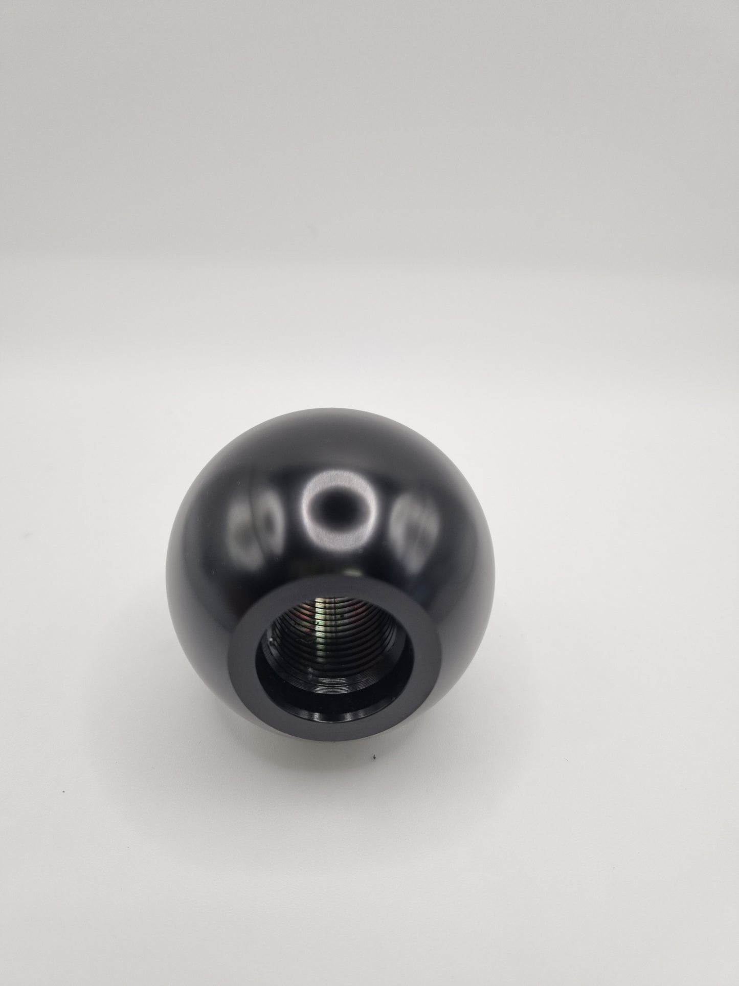 Aluminium Schaltknauf