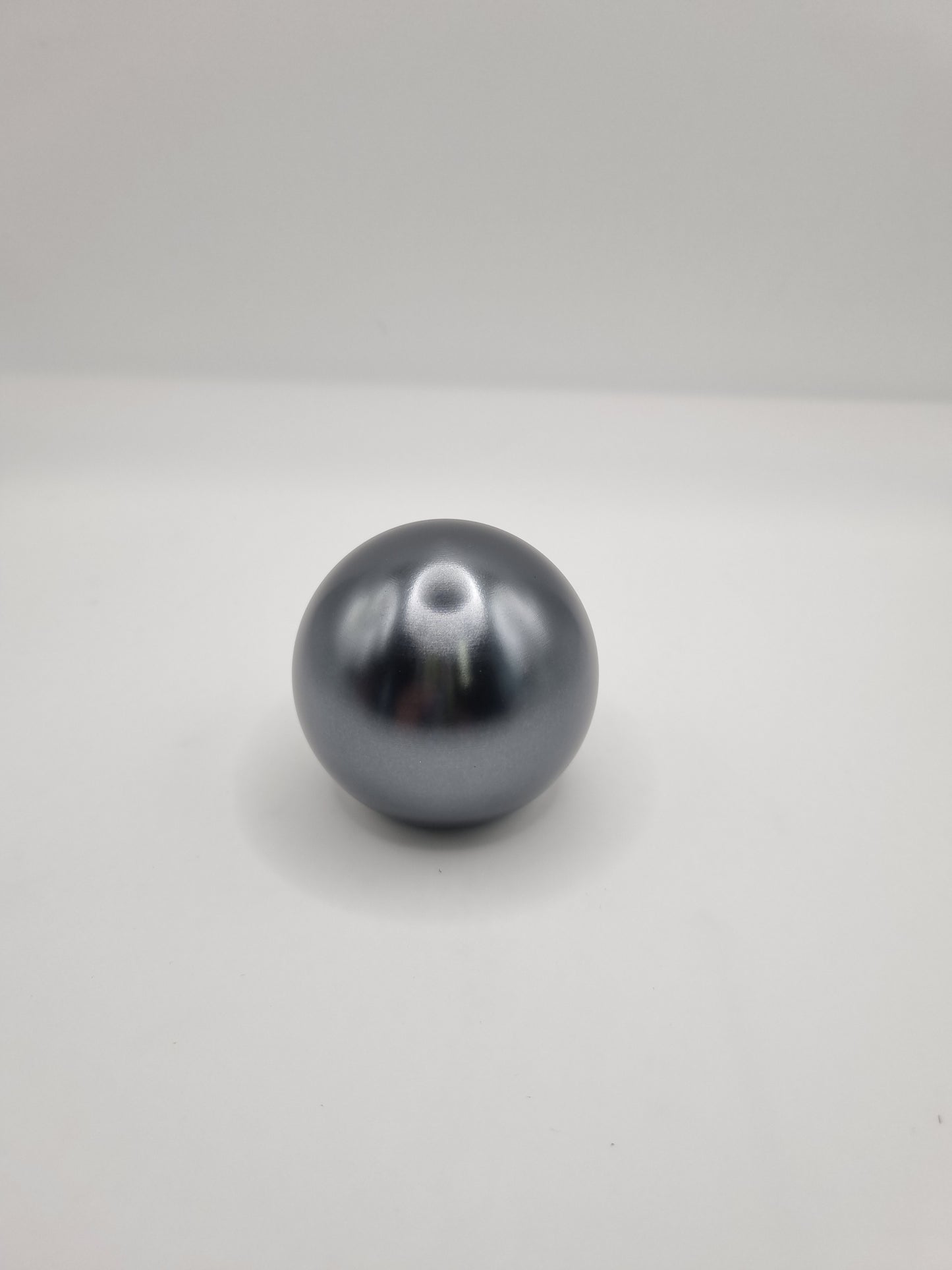 Aluminium Schaltknauf