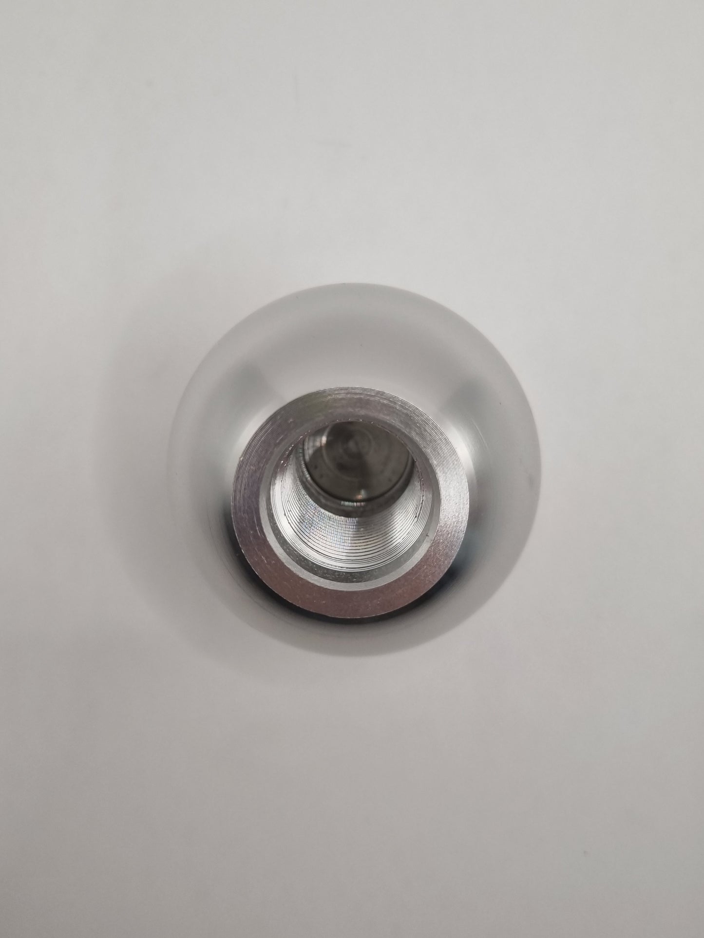 Aluminium Schaltknauf