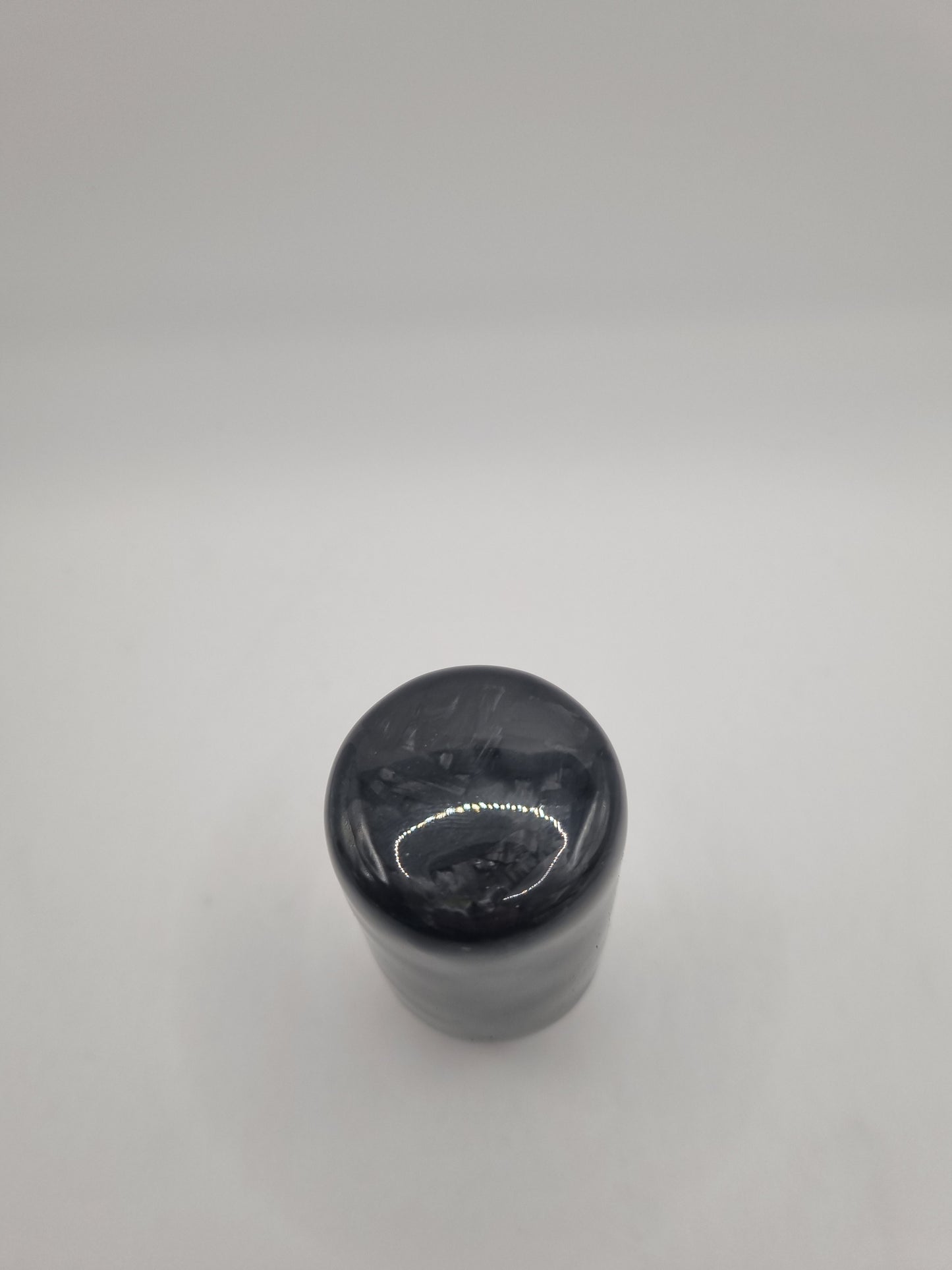 Carbon Schaltknauf Lang
